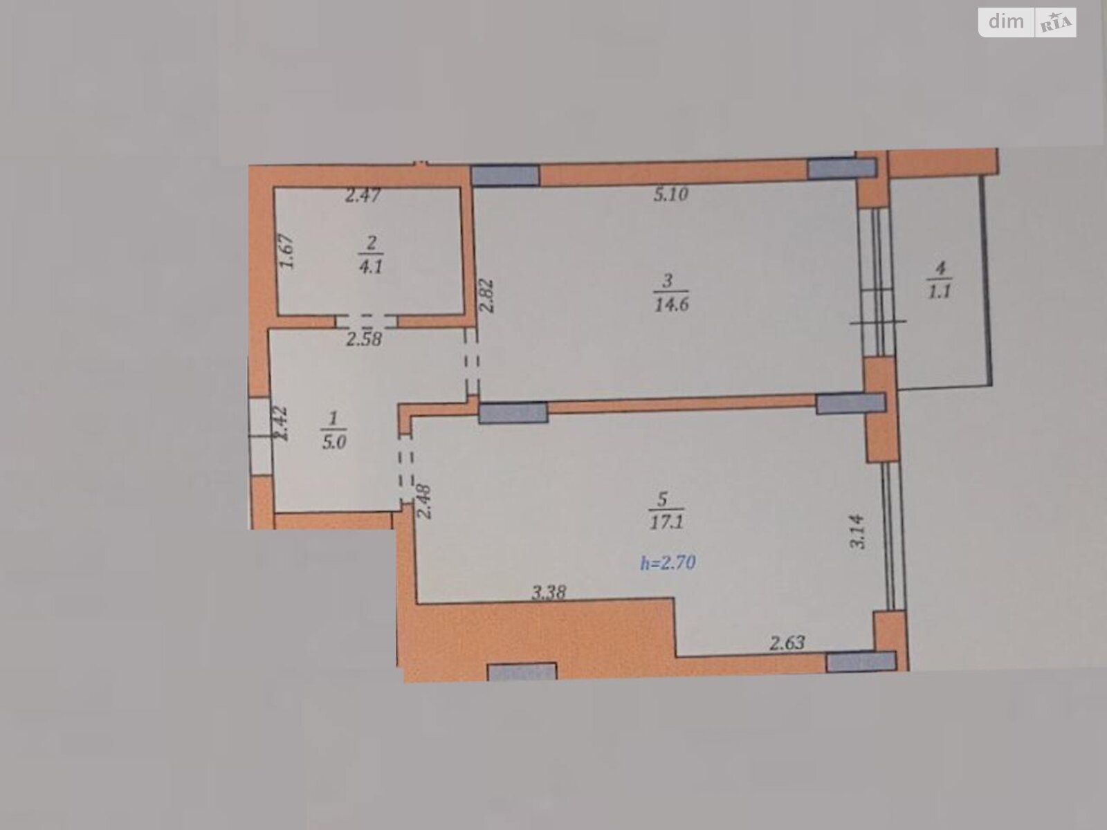 Продаж однокімнатної квартири в Львові, на вул. Пимоненка Миколи 5, район Пасіки фото 1 Продаж однокімнатної квартири в Львові, на вул. Пимоненка Миколи 5, район Пасіки фото 1