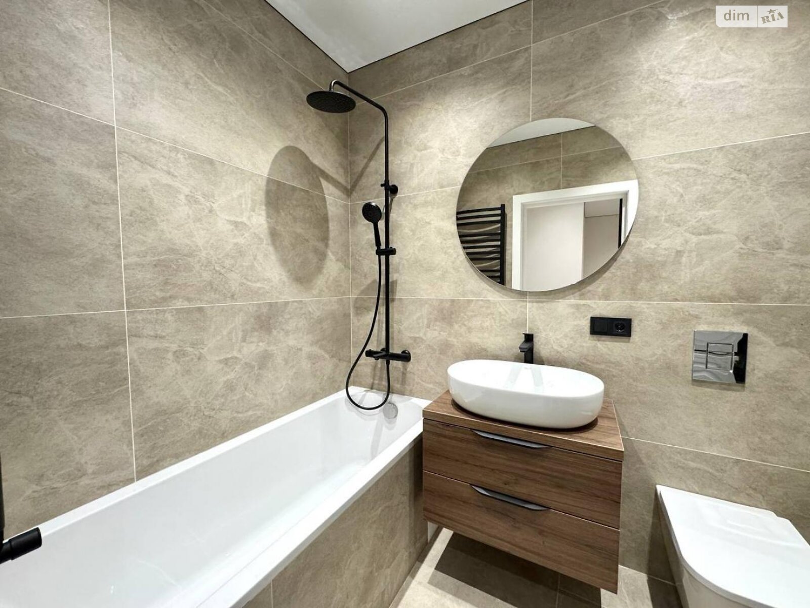 Продажа однокомнатной квартиры в Львове, на ул. Пимоненко Николая 5, район Пасеки фото 1