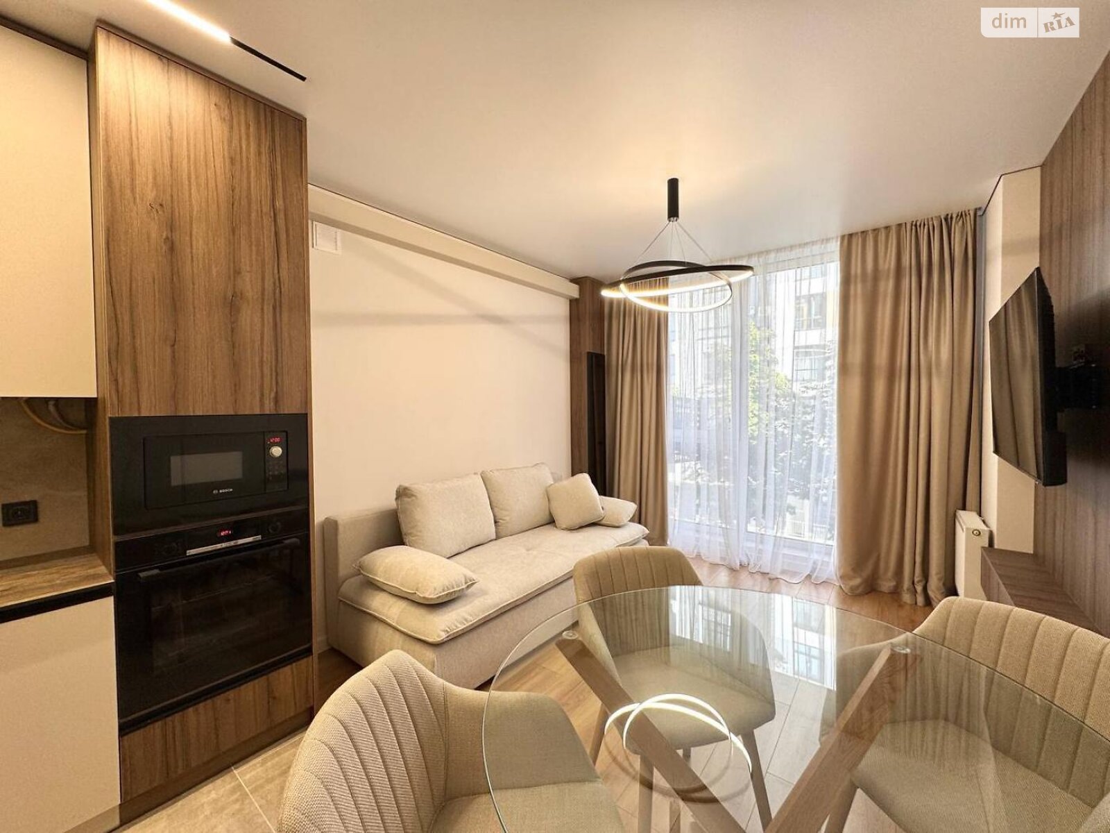 Продажа однокомнатной квартиры в Львове, на ул. Пимоненко Николая 5, район Пасеки фото 1