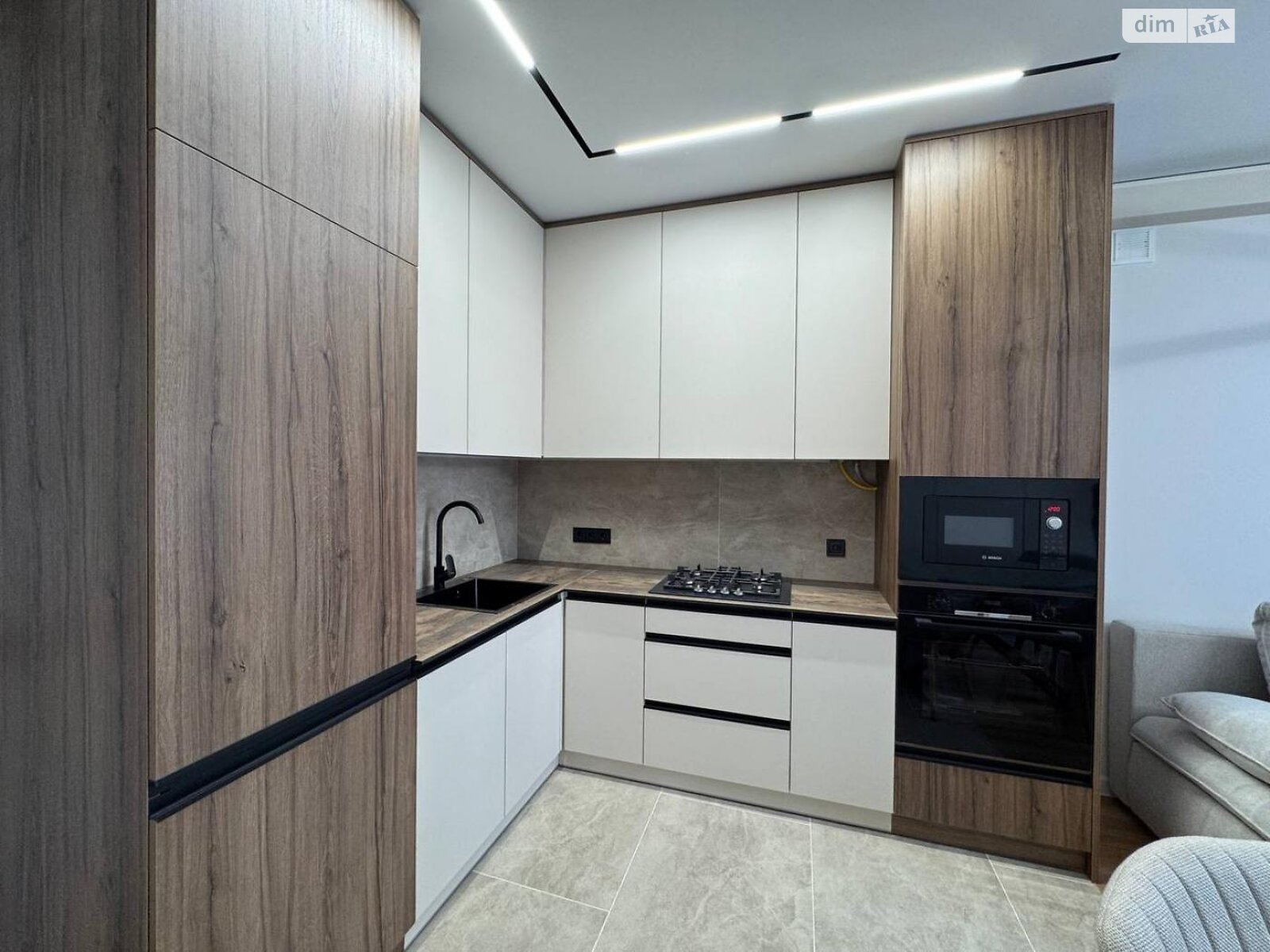 Продажа однокомнатной квартиры в Львове, на ул. Пимоненко Николая 5, район Пасеки фото 1