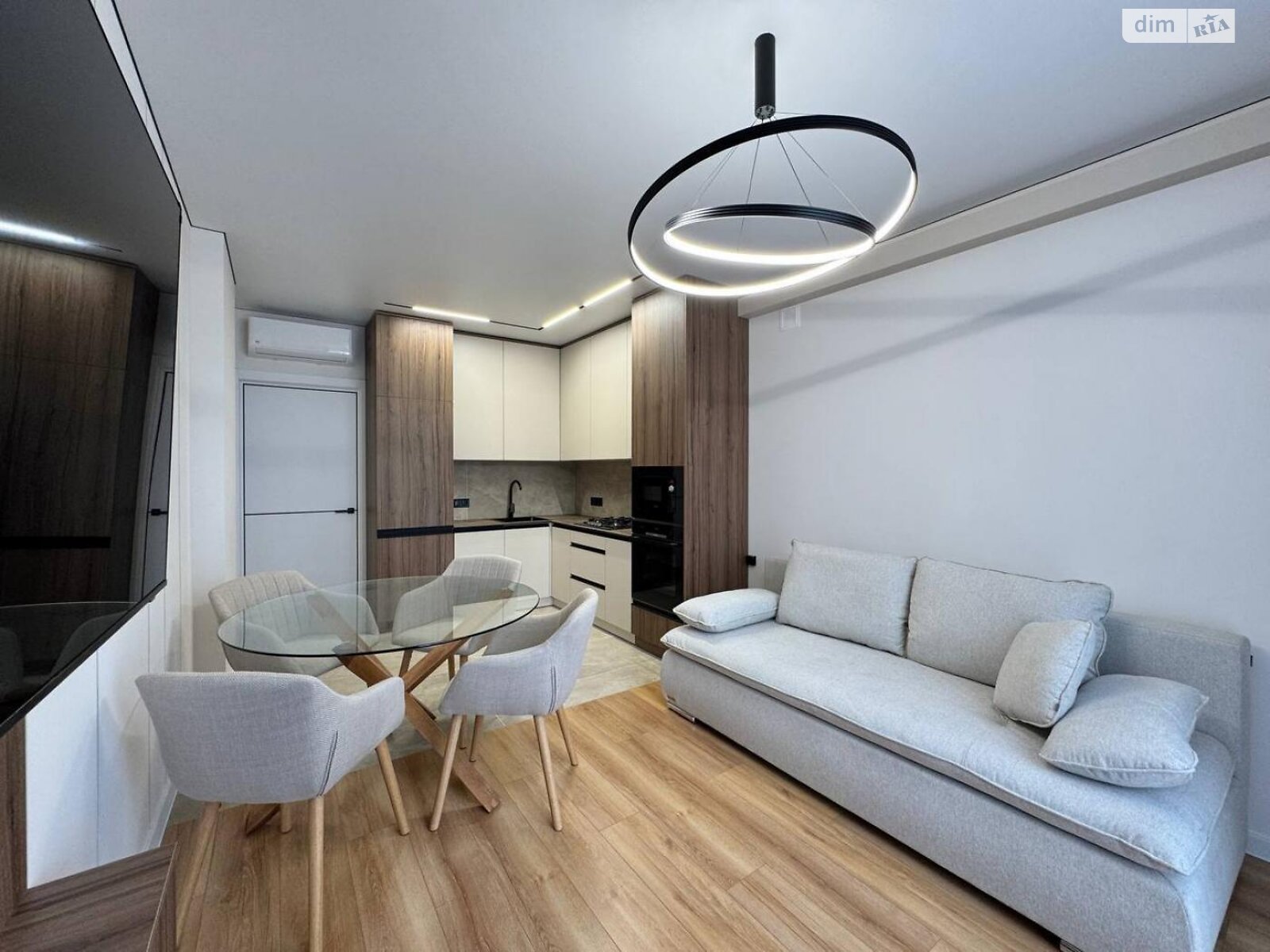 Продажа однокомнатной квартиры в Львове, на ул. Пимоненко Николая 5, район Пасеки фото 1