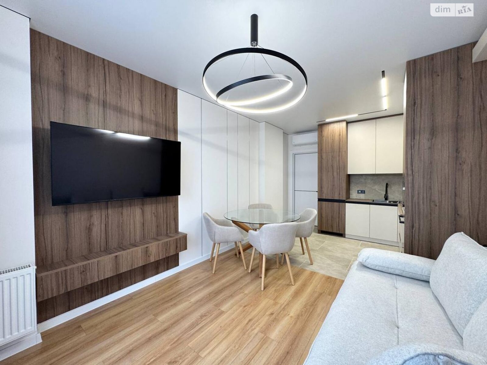 Продажа однокомнатной квартиры в Львове, на ул. Пимоненко Николая 5, район Пасеки фото 1