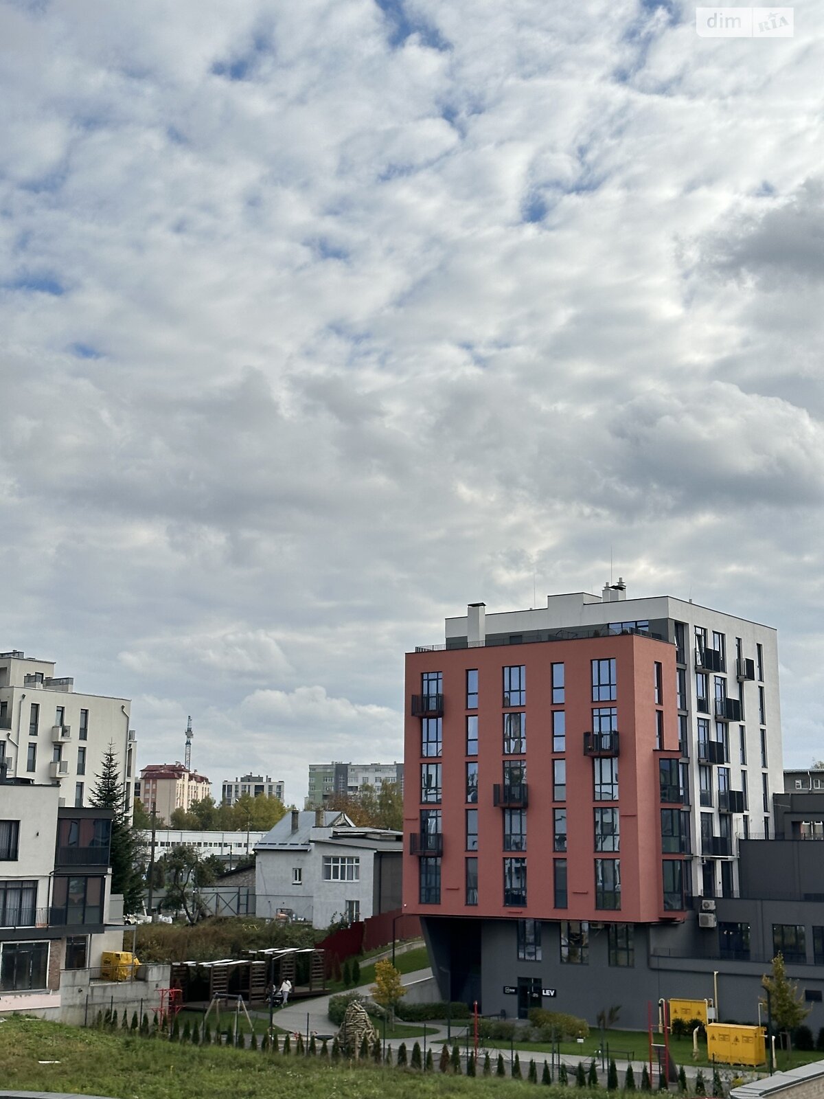 Продажа однокомнатной квартиры в Львове, на ул. Пимоненко Николая, район Пасеки фото 1 Продажа однокомнатной квартиры в Львове, на ул. Пимоненко Николая, район Пасеки фото 1