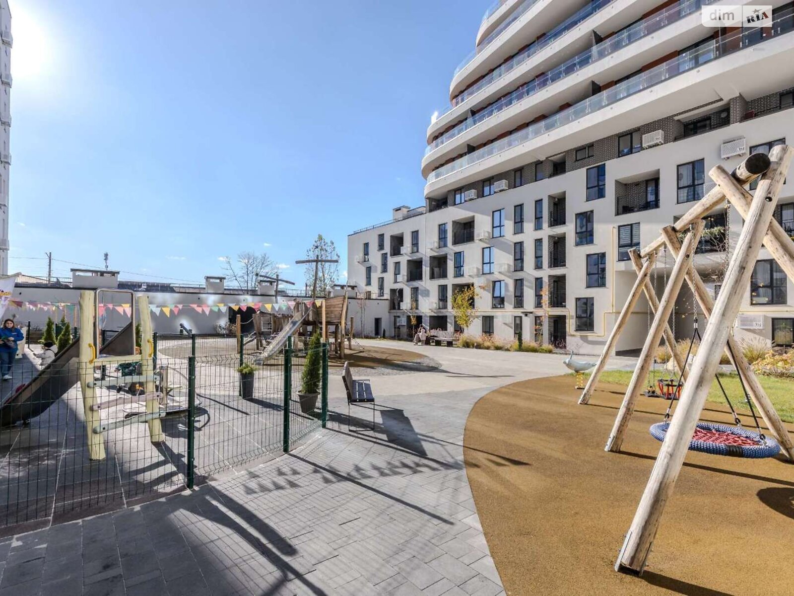 Продажа двухкомнатной квартиры в Львове, на ул. Пимоненко Николая 5, район Пасеки фото 1