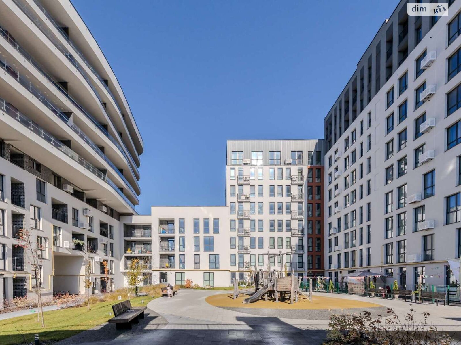 Продажа двухкомнатной квартиры в Львове, на ул. Пимоненко Николая 5, район Пасеки фото 1