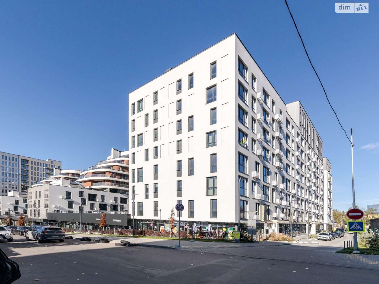 Продажа двухкомнатной квартиры в Львове, на ул. Пимоненко Николая 5, район Пасеки фото 1