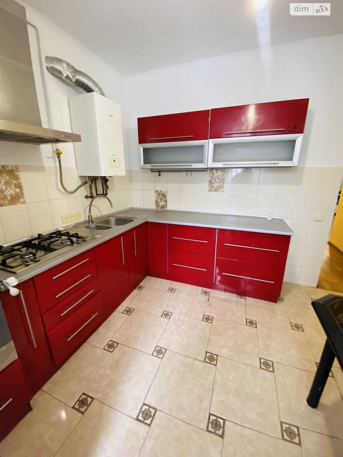 Продажа трехкомнатной квартиры в Львове, на ул. Вашингтона Джорджа 4А/10, район Пасеки фото 1 Продажа трехкомнатной квартиры в Львове, на ул. Вашингтона Джорджа 4А/10, район Пасеки фото 1