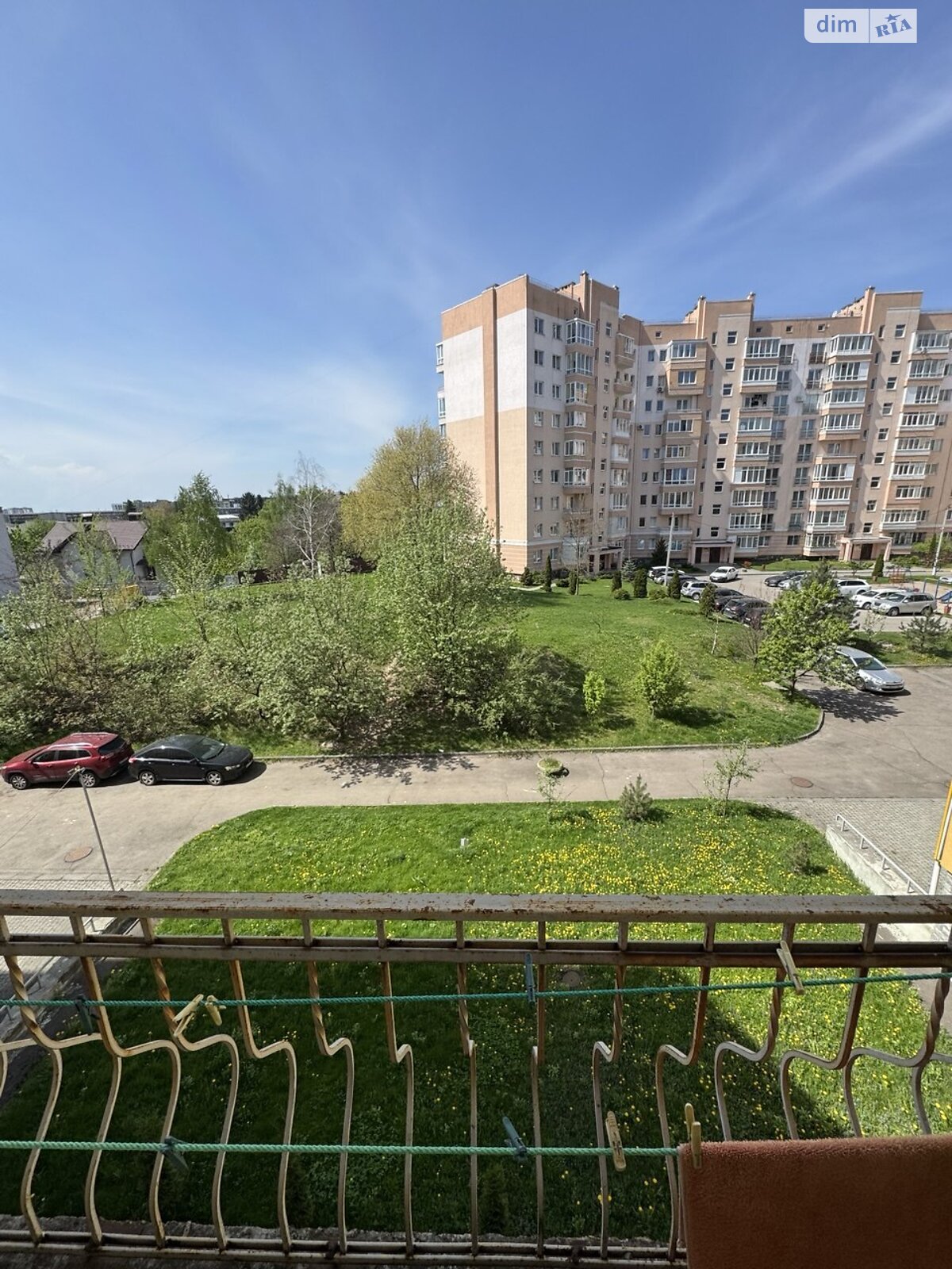 Продажа двухкомнатной квартиры в Львове, на ул. Вашингтона Джорджа, район Пасеки фото 1 Продажа двухкомнатной квартиры в Львове, на ул. Вашингтона Джорджа, район Пасеки фото 1