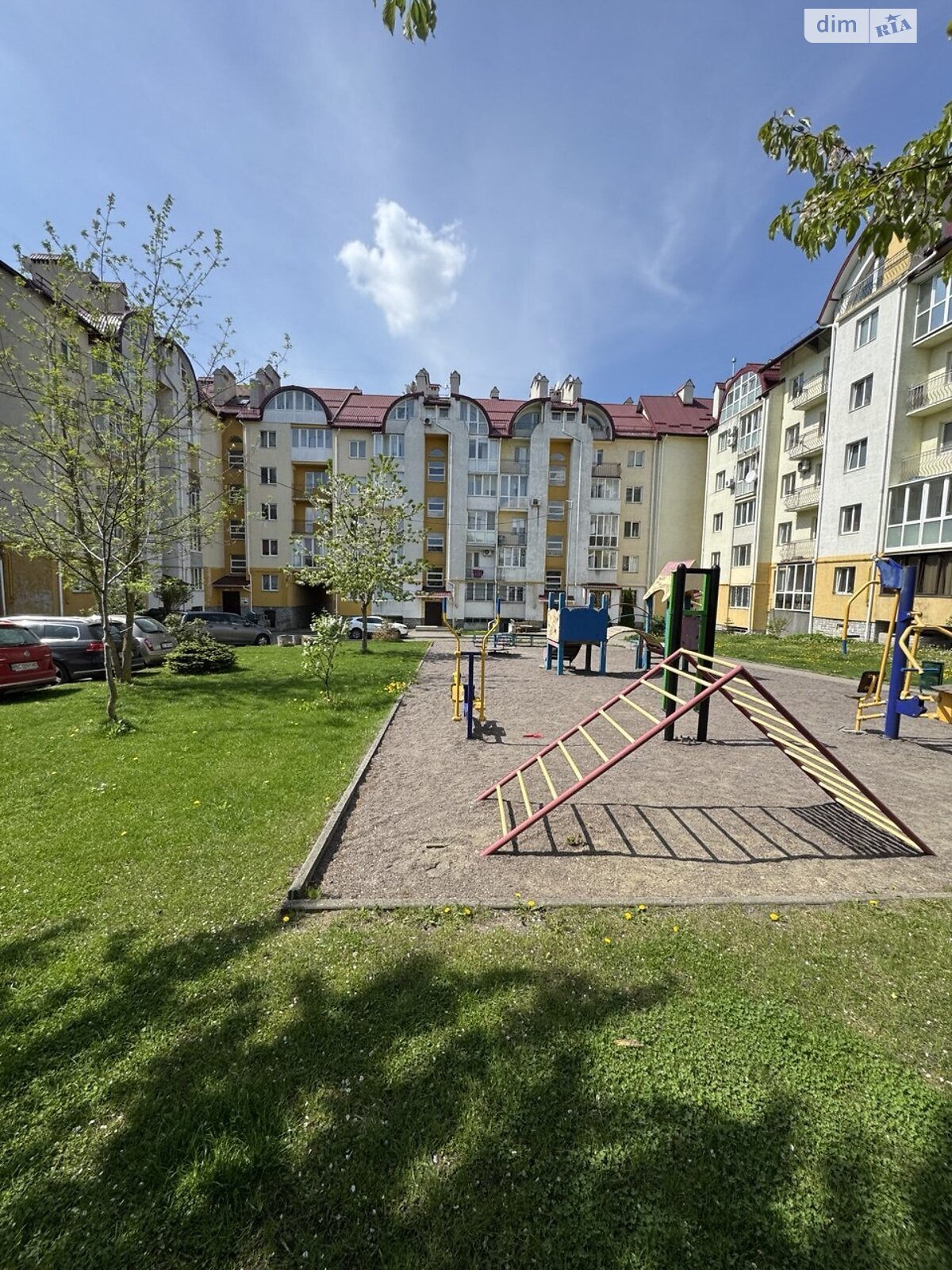 Продажа двухкомнатной квартиры в Львове, на ул. Вашингтона Джорджа, район Пасеки фото 1 Продажа двухкомнатной квартиры в Львове, на ул. Вашингтона Джорджа, район Пасеки фото 1