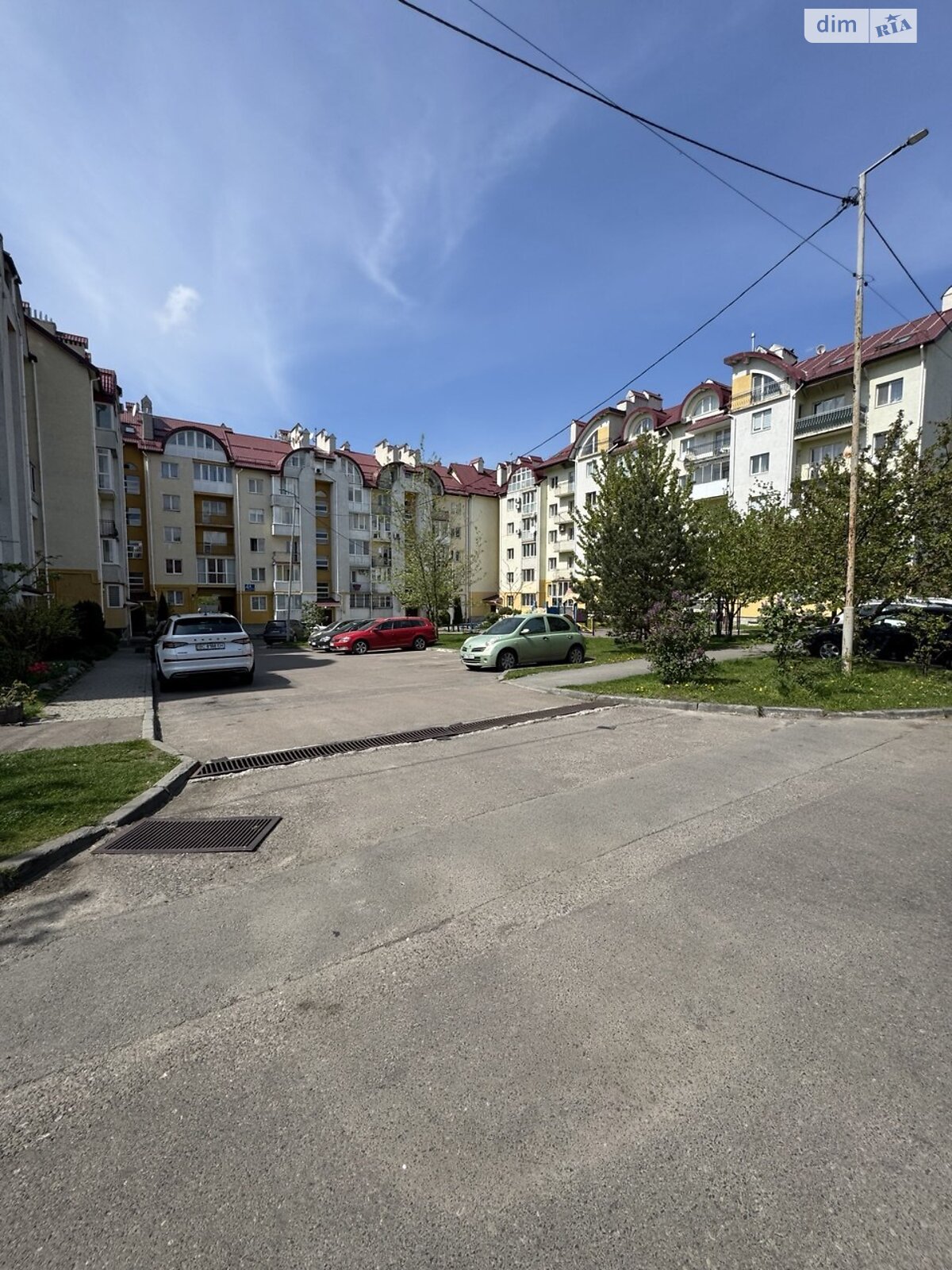 Продажа двухкомнатной квартиры в Львове, на ул. Вашингтона Джорджа, район Пасеки фото 1 Продажа двухкомнатной квартиры в Львове, на ул. Вашингтона Джорджа, район Пасеки фото 1