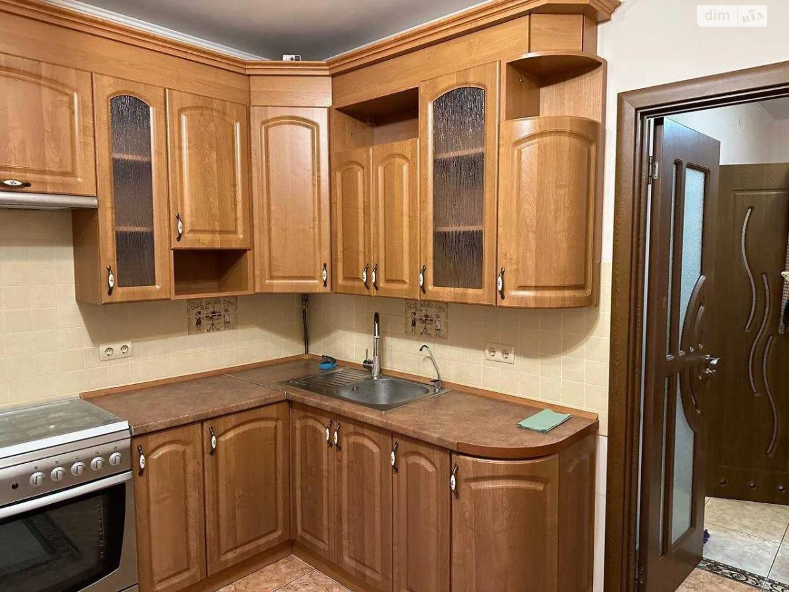 Продажа однокомнатной квартиры в Львове, на ул. Вашингтона Джорджа 4А/3, район Пасеки фото 1 Продажа однокомнатной квартиры в Львове, на ул. Вашингтона Джорджа 4А/3, район Пасеки фото 1