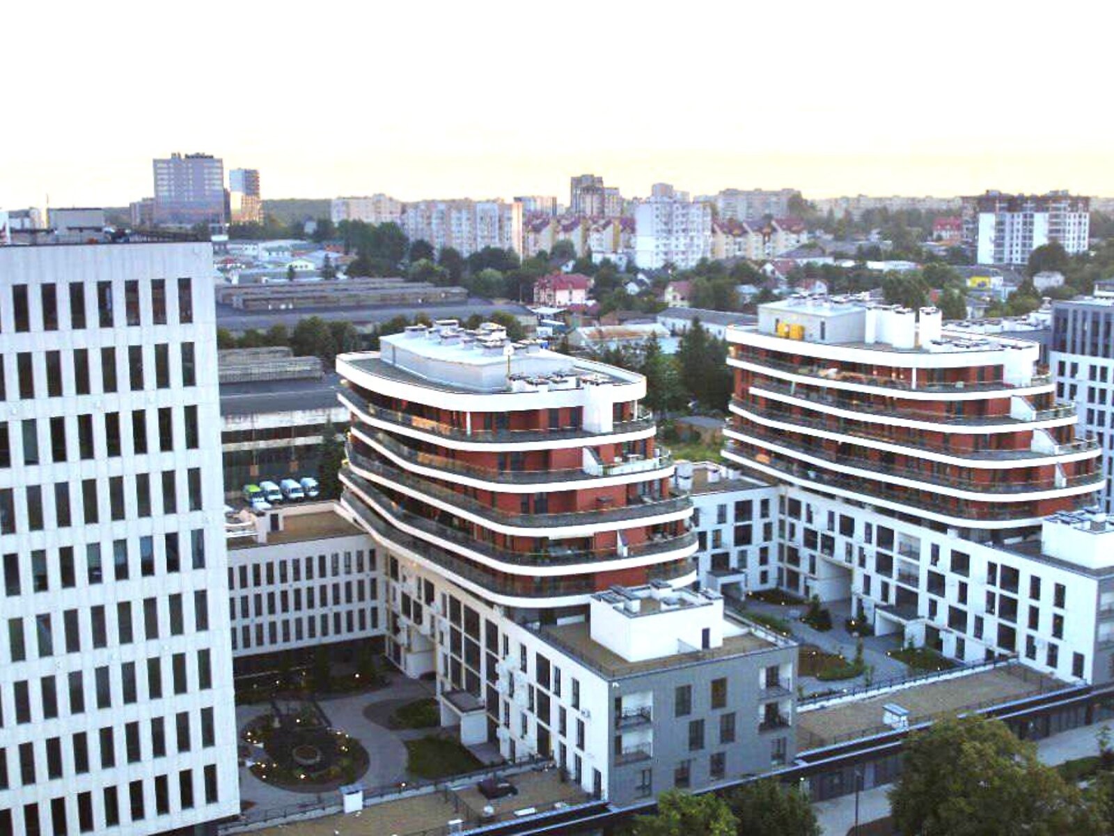 Продажа однокомнатной квартиры в Львове, на ул. Зеленая 151, район Пасеки фото 1