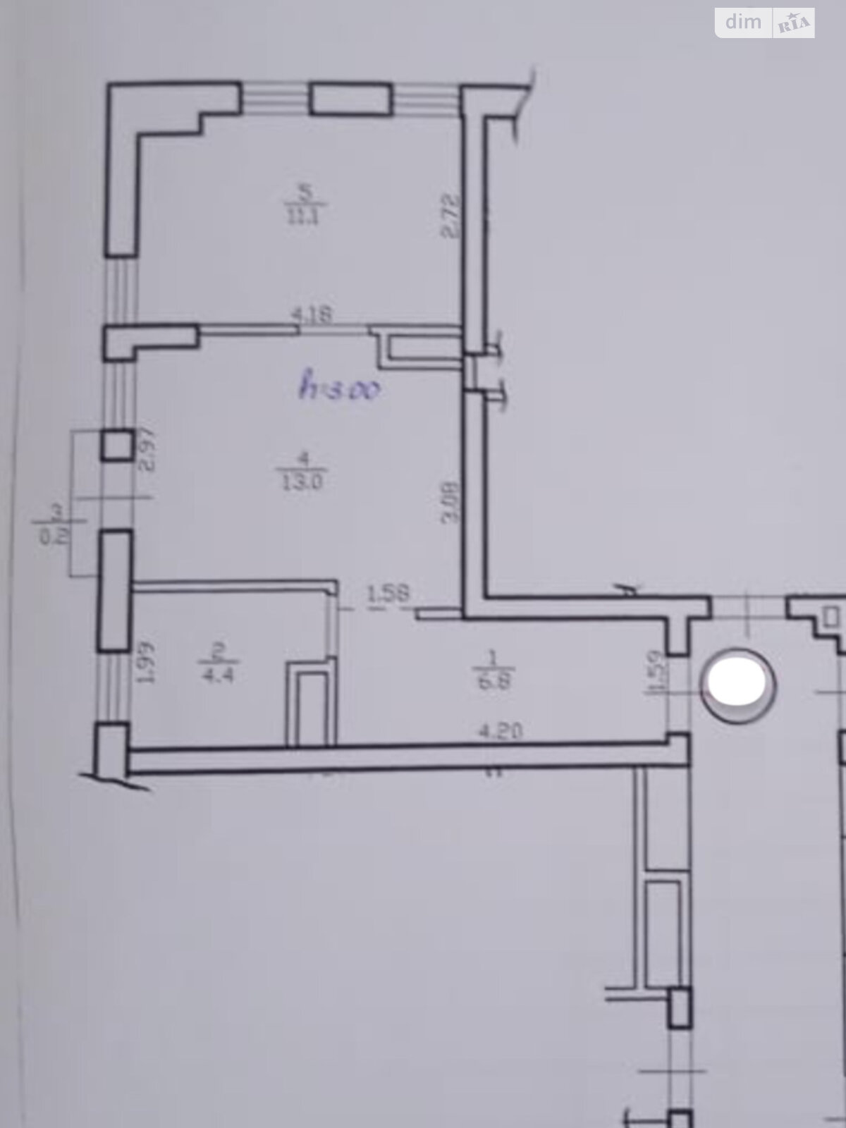 Продажа однокомнатной квартиры в Львове, на ул. Зеленая 151, район Пасеки фото 1 Продажа однокомнатной квартиры в Львове, на ул. Зеленая 151, район Пасеки фото 1
