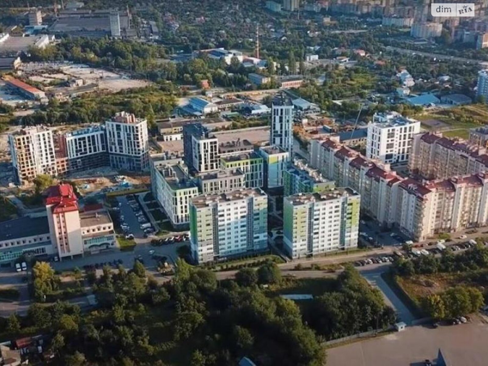Продажа трехкомнатной квартиры в Львове, на ул. Пасечная 173, район Персенковка фото 1