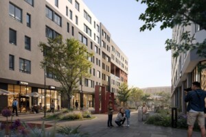 Продаж однокімнатної квартири в Львові, на вул. Персенківка 2, район Персенківка фото 2 Продаж однокімнатної квартири в Львові, на вул. Персенківка 2, район Персенківка фото 2