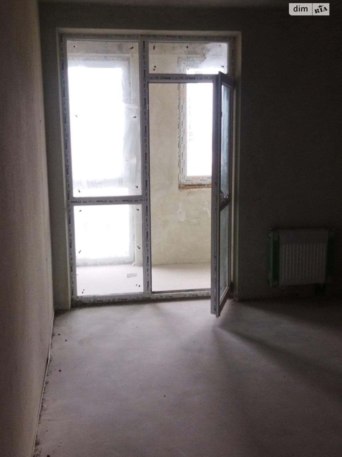 Продажа однокомнатной квартиры в Львове, на ул. Стрыйская 45Г, район Персенковка фото 1