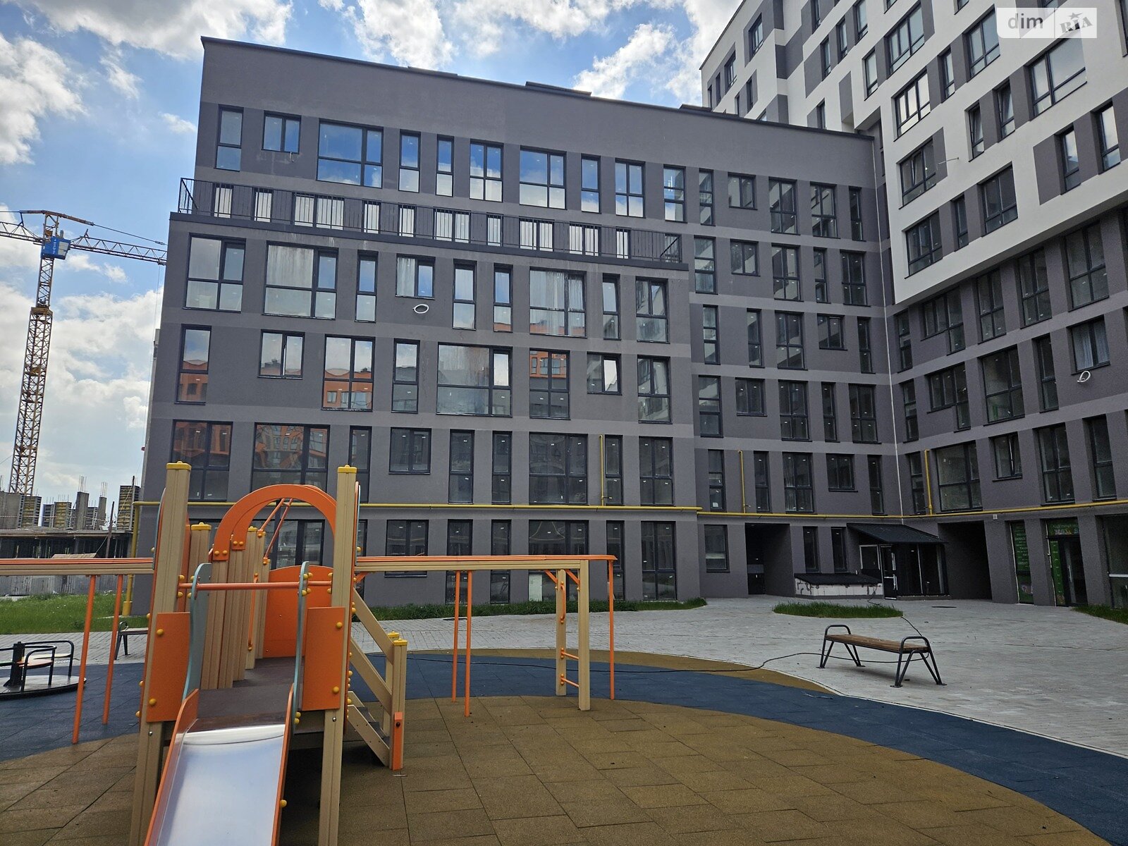Продажа однокомнатной квартиры в Львове, на ул. Стрыйская, район Персенковка фото 1 Продажа однокомнатной квартиры в Львове, на ул. Стрыйская, район Персенковка фото 1