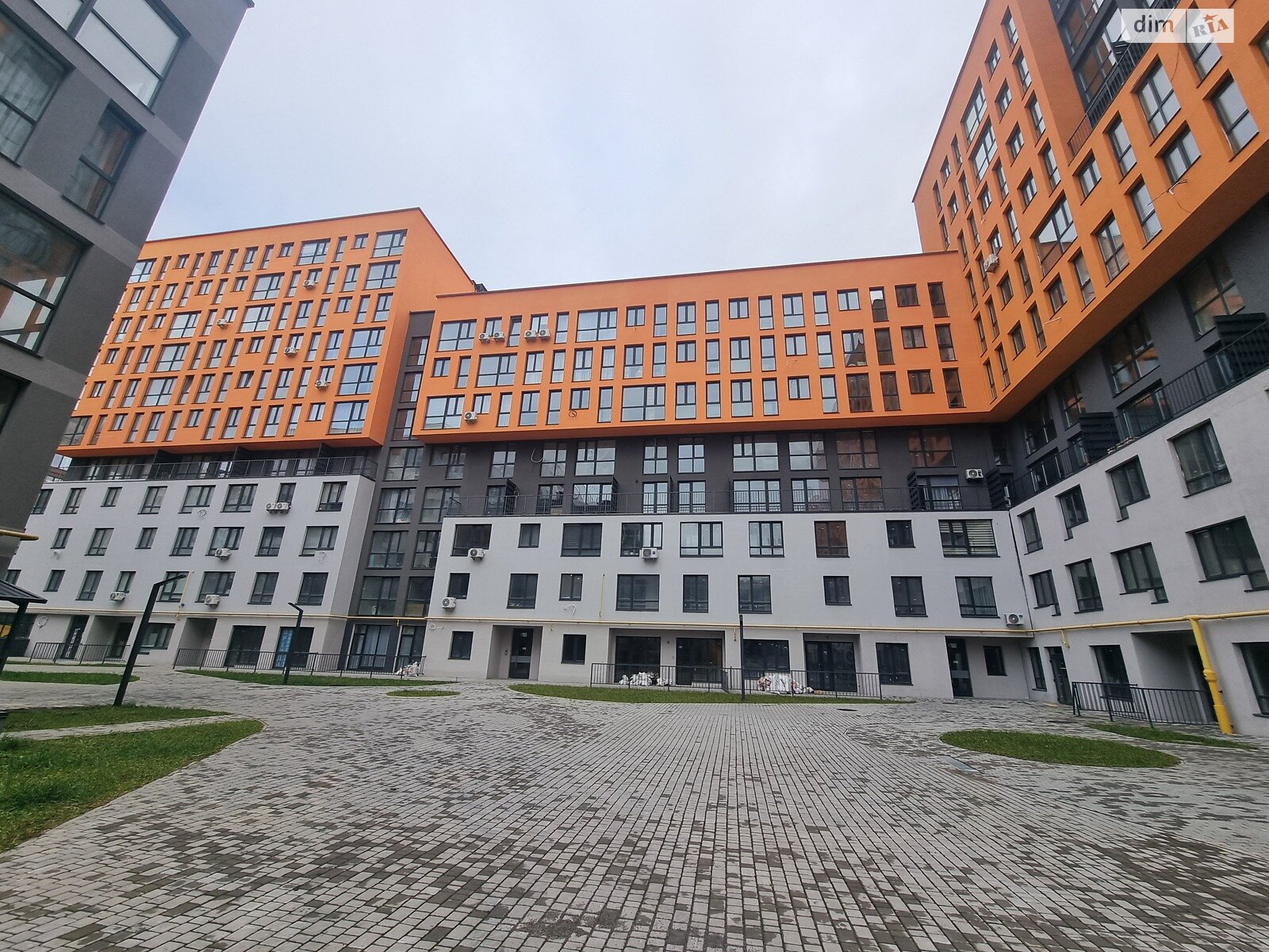 Продаж двокімнатної квартири в Львові, на вул. Стрийська 45Г, район Персенківка фото 1 Продаж двокімнатної квартири в Львові, на вул. Стрийська 45Г, район Персенківка фото 1