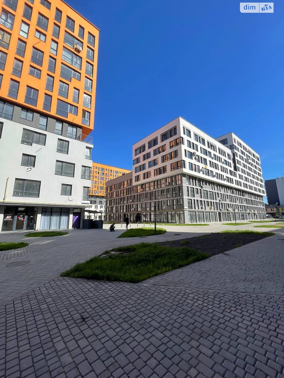 Продажа двухкомнатной квартиры в Львове, на ул. Стрыйская, район Персенковка фото 1 Продажа двухкомнатной квартиры в Львове, на ул. Стрыйская, район Персенковка фото 1