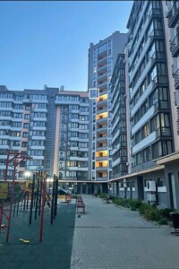 Продажа однокомнатной квартиры в Львове, на ул. Стрыйская, район Персенковка фото 2