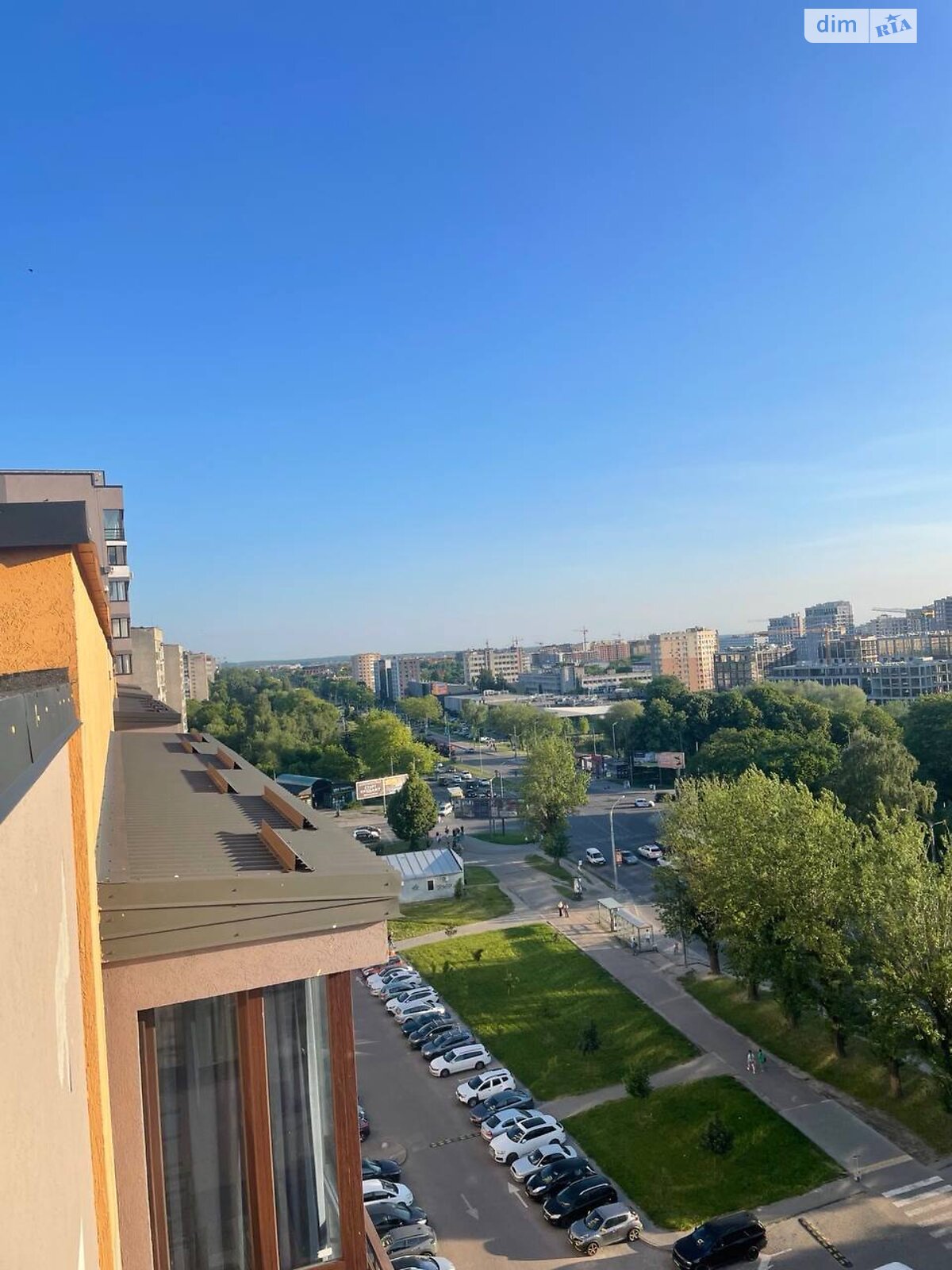 Продажа однокомнатной квартиры в Львове, на ул. Стрыйская, район Персенковка фото 1