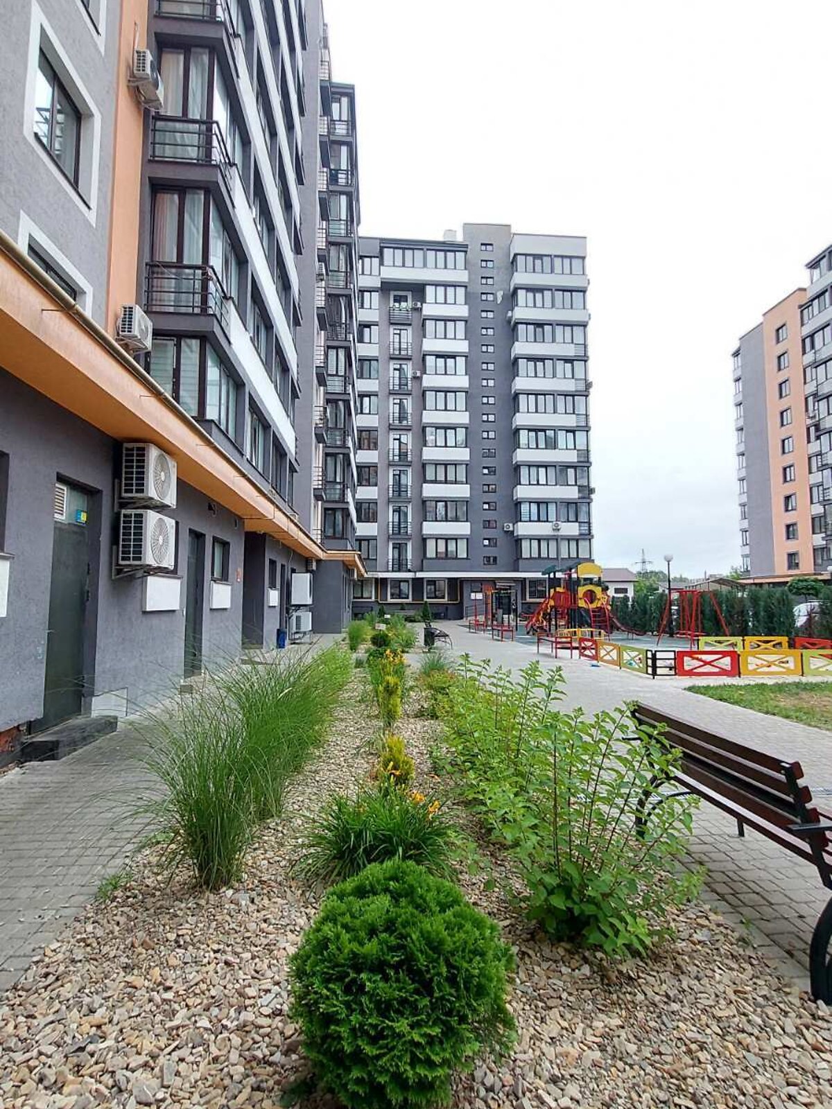 Продаж двокімнатної квартири в Львові, на вул. Стрийська 45А/4, район Персенківка фото 1 Продаж двокімнатної квартири в Львові, на вул. Стрийська 45А/4, район Персенківка фото 1