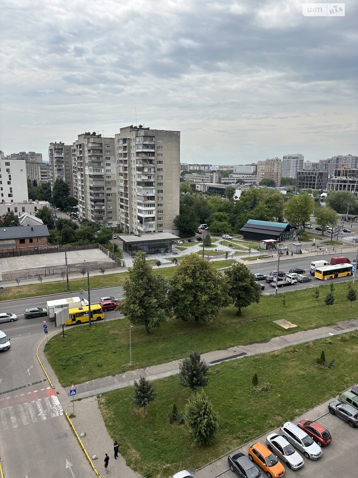 Продажа однокомнатной квартиры в Львове, на ул. Стрыйская 45А, район Персенковка фото 1 Продажа однокомнатной квартиры в Львове, на ул. Стрыйская 45А, район Персенковка фото 1