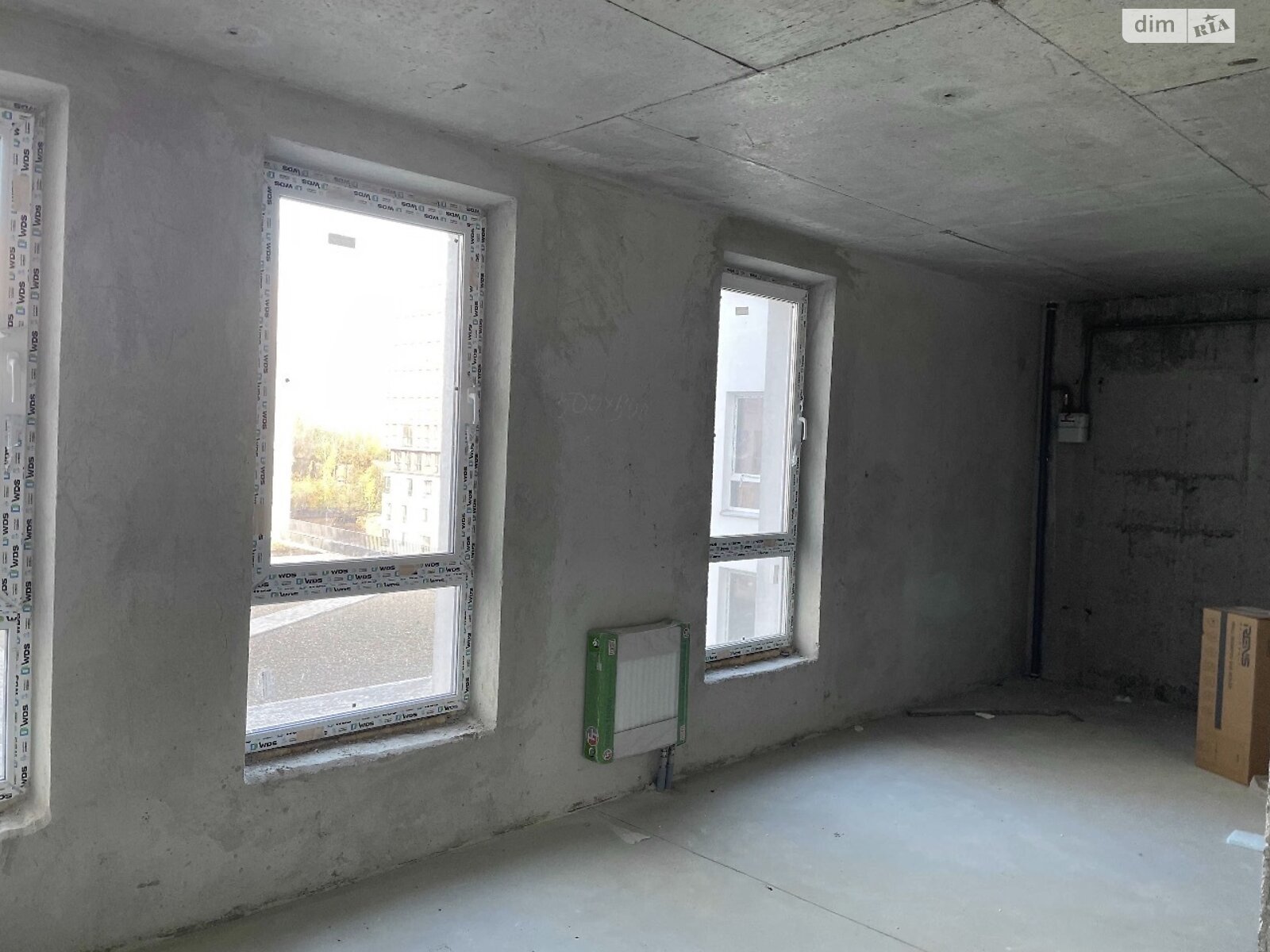 Продажа однокомнатной квартиры в Львове, на ул. Стрыйская, район Персенковка фото 1 Продажа однокомнатной квартиры в Львове, на ул. Стрыйская, район Персенковка фото 1