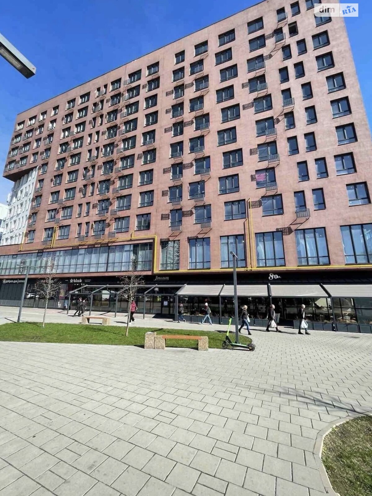 Продажа однокомнатной квартиры в Львове, на ул. Стрыйская, район Персенковка фото 1 Продажа однокомнатной квартиры в Львове, на ул. Стрыйская, район Персенковка фото 1