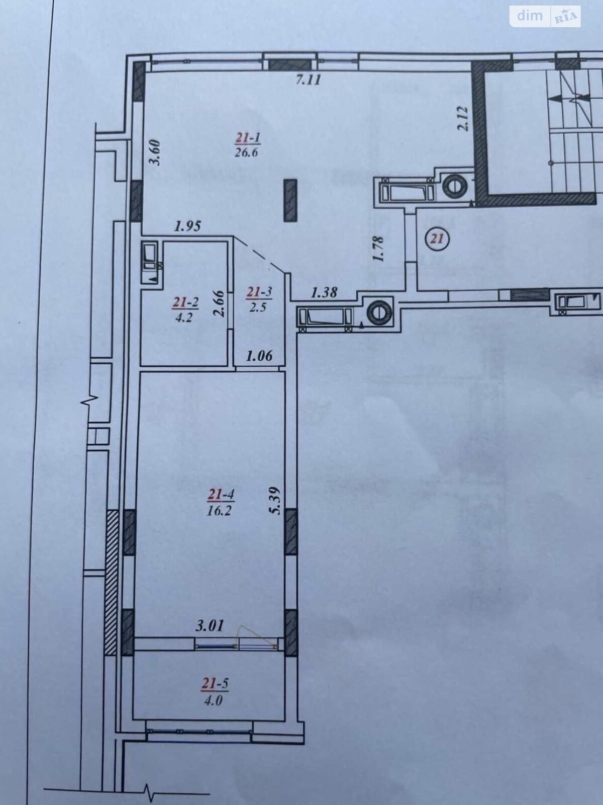 Продажа однокомнатной квартиры в Львове, на ул. Стрыйская, район Персенковка фото 1 Продажа однокомнатной квартиры в Львове, на ул. Стрыйская, район Персенковка фото 1