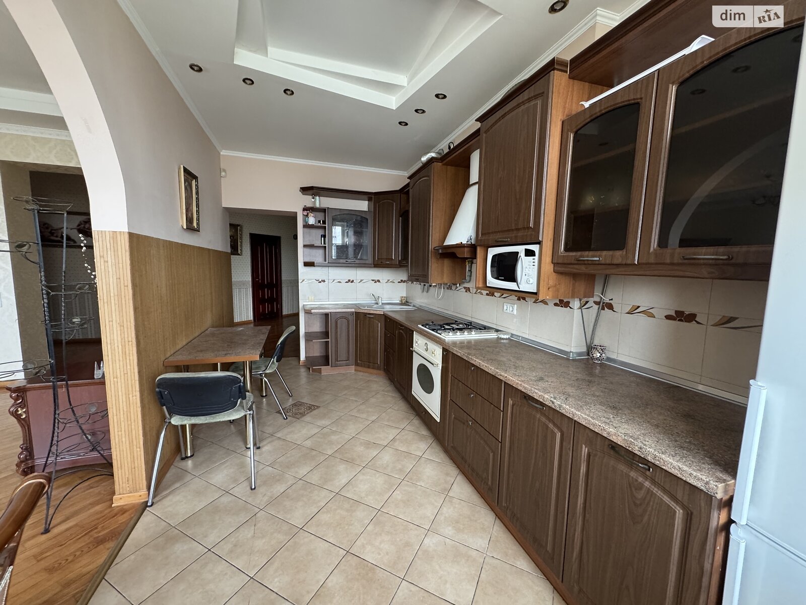 Продажа трехкомнатной квартиры в Львове, на ул. Петлюры Симона 34А, фото 1 Продажа трехкомнатной квартиры в Львове, на ул. Петлюры Симона 34А, фото 1