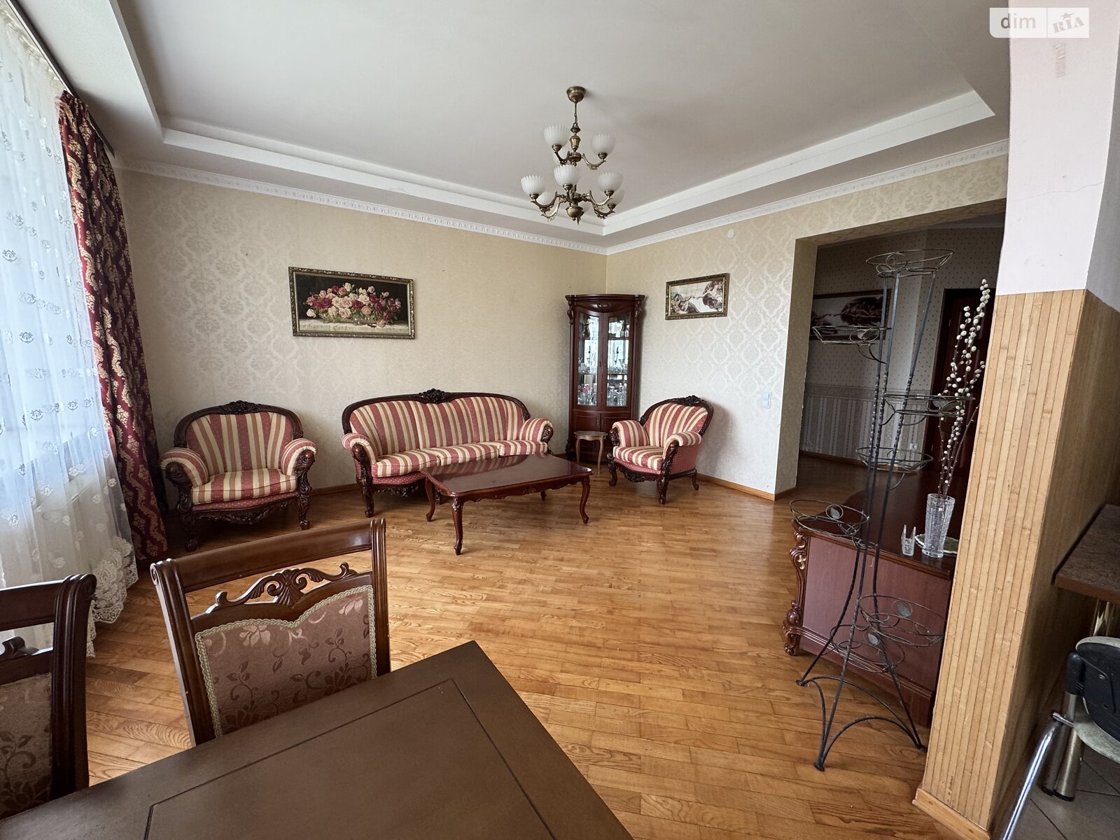 Продажа трехкомнатной квартиры в Львове, на ул. Петлюры Симона 34А, фото 1 Продажа трехкомнатной квартиры в Львове, на ул. Петлюры Симона 34А, фото 1