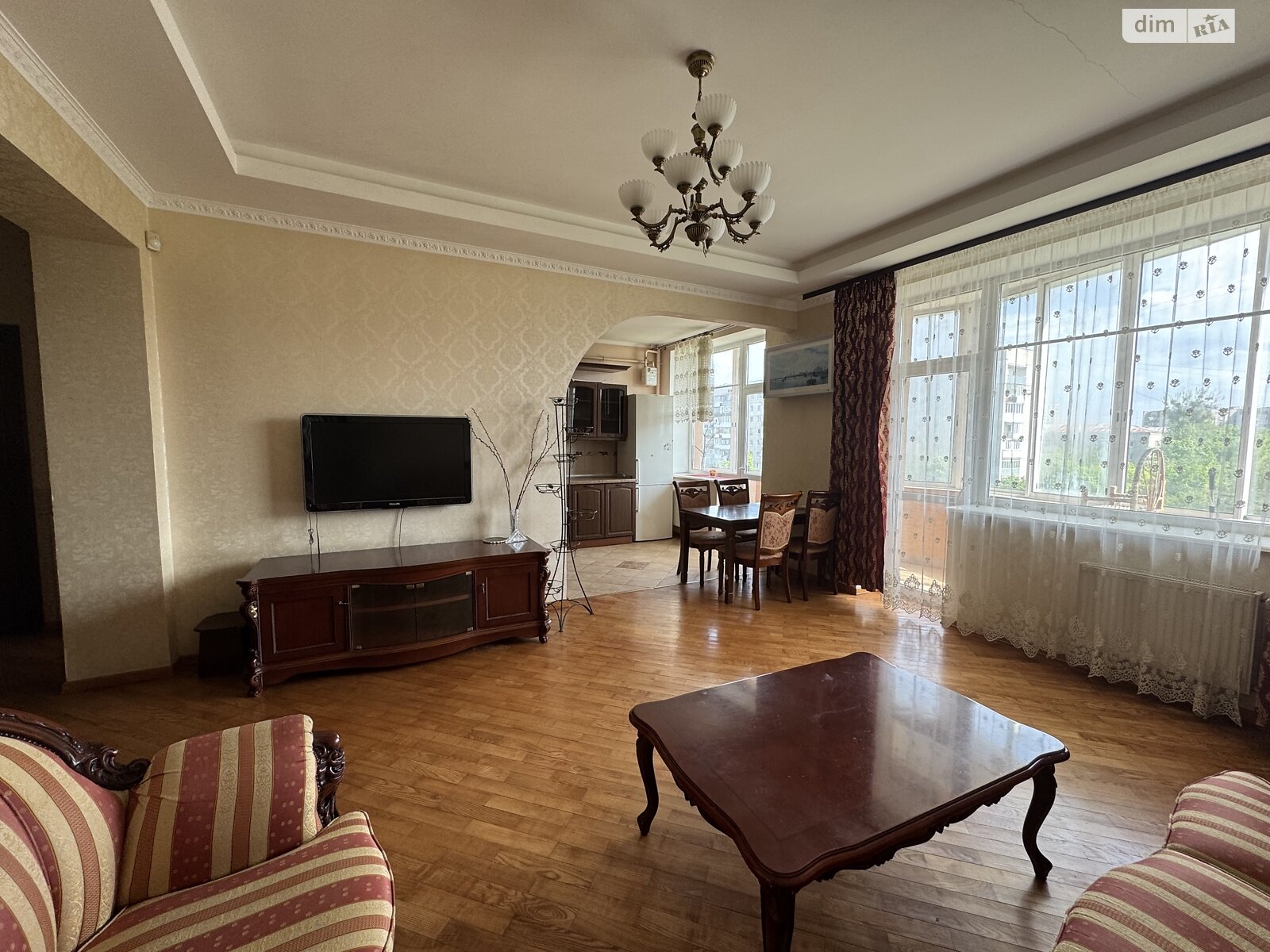 Продажа трехкомнатной квартиры в Львове, на ул. Петлюры Симона 34А, фото 1 Продажа трехкомнатной квартиры в Львове, на ул. Петлюры Симона 34А, фото 1