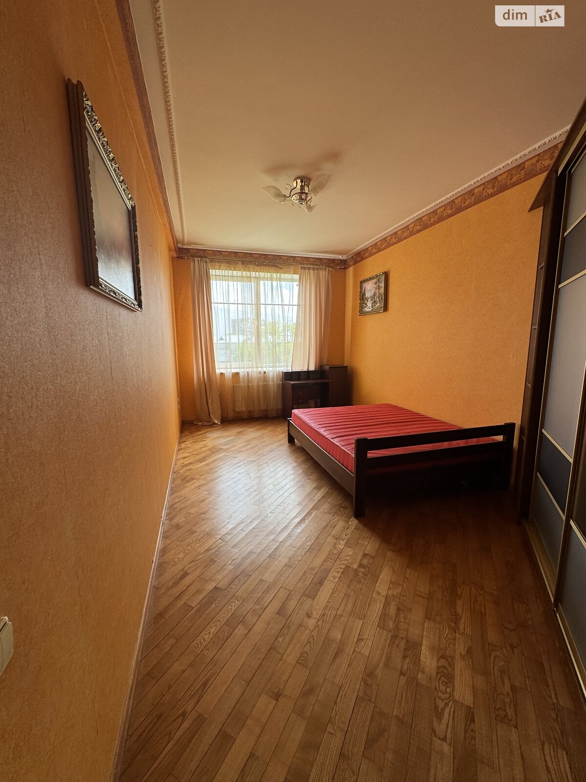 Продажа трехкомнатной квартиры в Львове, на ул. Петлюры Симона 34А, фото 1 Продажа трехкомнатной квартиры в Львове, на ул. Петлюры Симона 34А, фото 1
