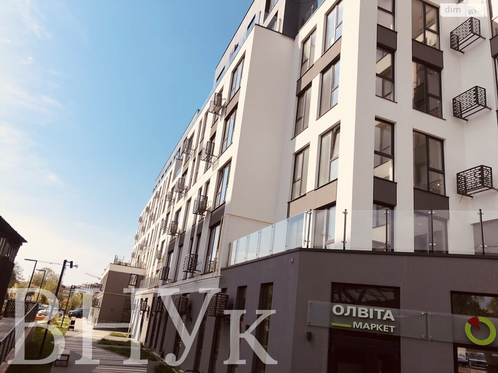 Продаж трикімнатної квартири в Львові, на вул. Пимоненка Миколи, фото 1 Продаж трикімнатної квартири в Львові, на вул. Пимоненка Миколи, фото 1