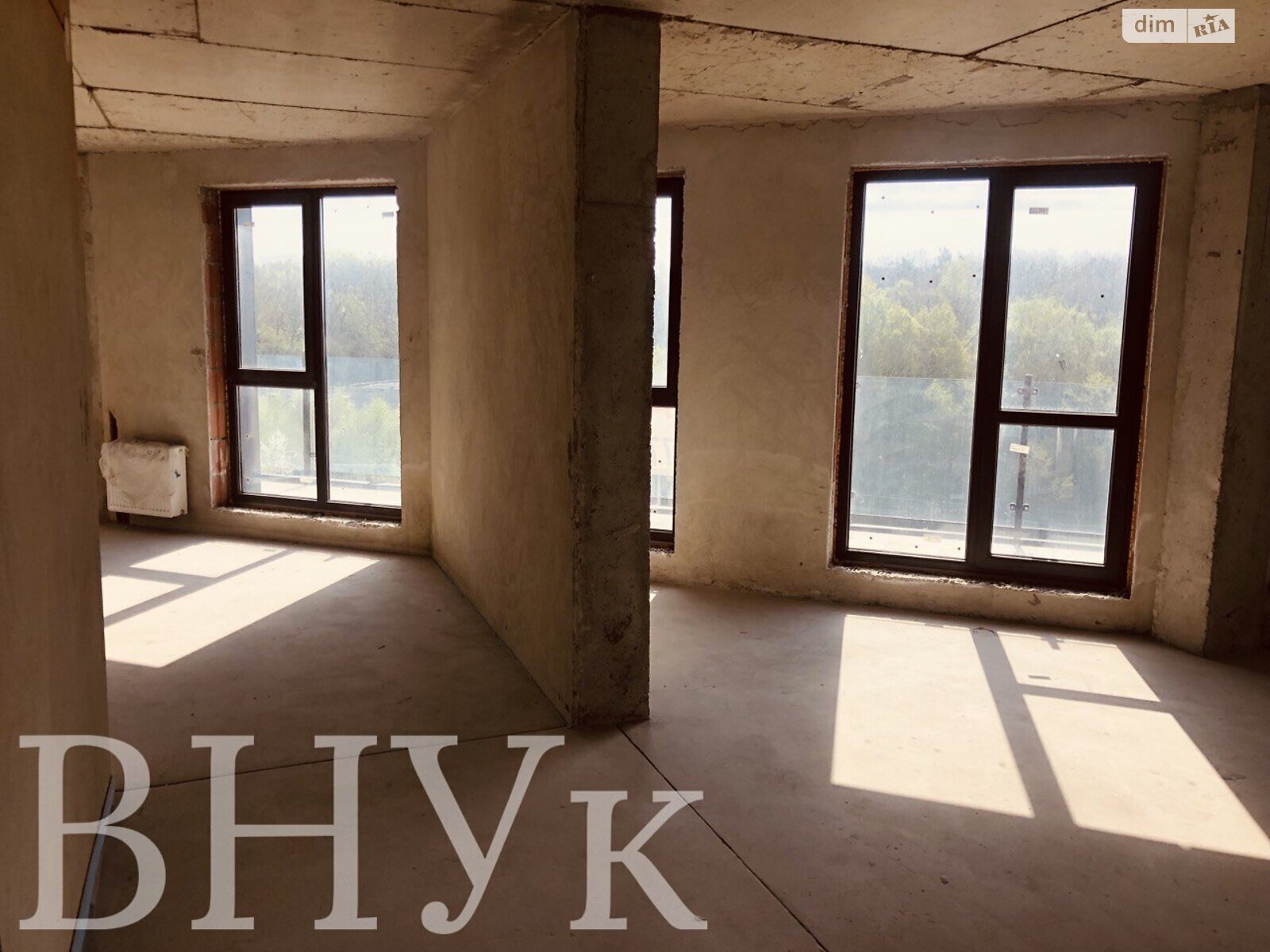 Продаж трикімнатної квартири в Львові, на вул. Пимоненка Миколи, фото 1 Продаж трикімнатної квартири в Львові, на вул. Пимоненка Миколи, фото 1