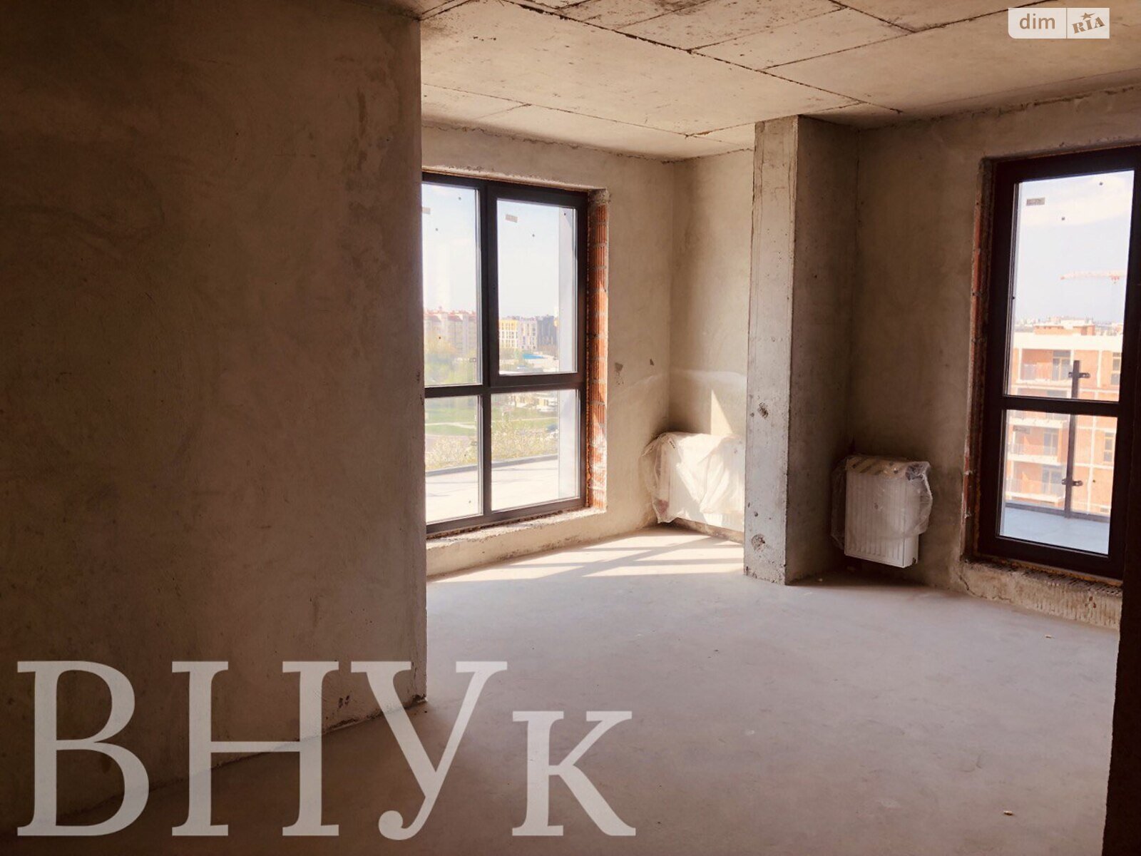 Продаж трикімнатної квартири в Львові, на вул. Пимоненка Миколи, фото 1 Продаж трикімнатної квартири в Львові, на вул. Пимоненка Миколи, фото 1