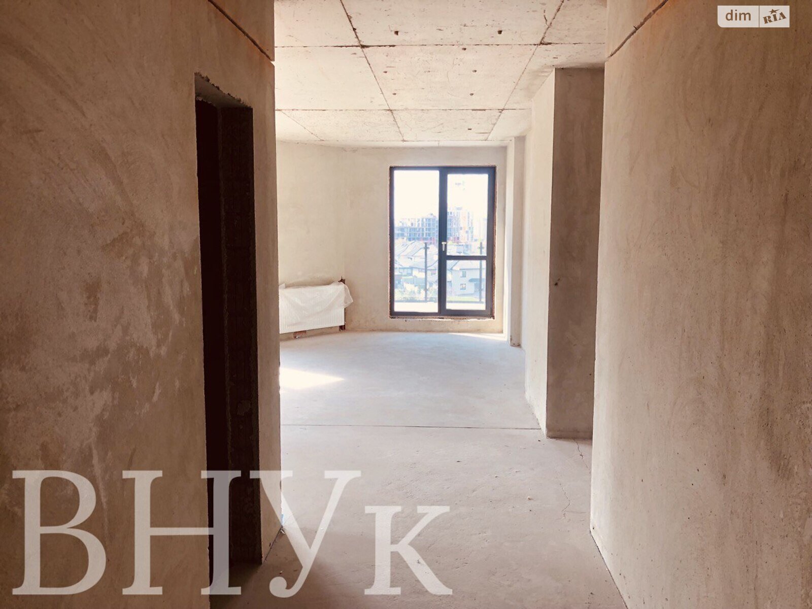 Продаж трикімнатної квартири в Львові, на вул. Пимоненка Миколи, фото 1 Продаж трикімнатної квартири в Львові, на вул. Пимоненка Миколи, фото 1