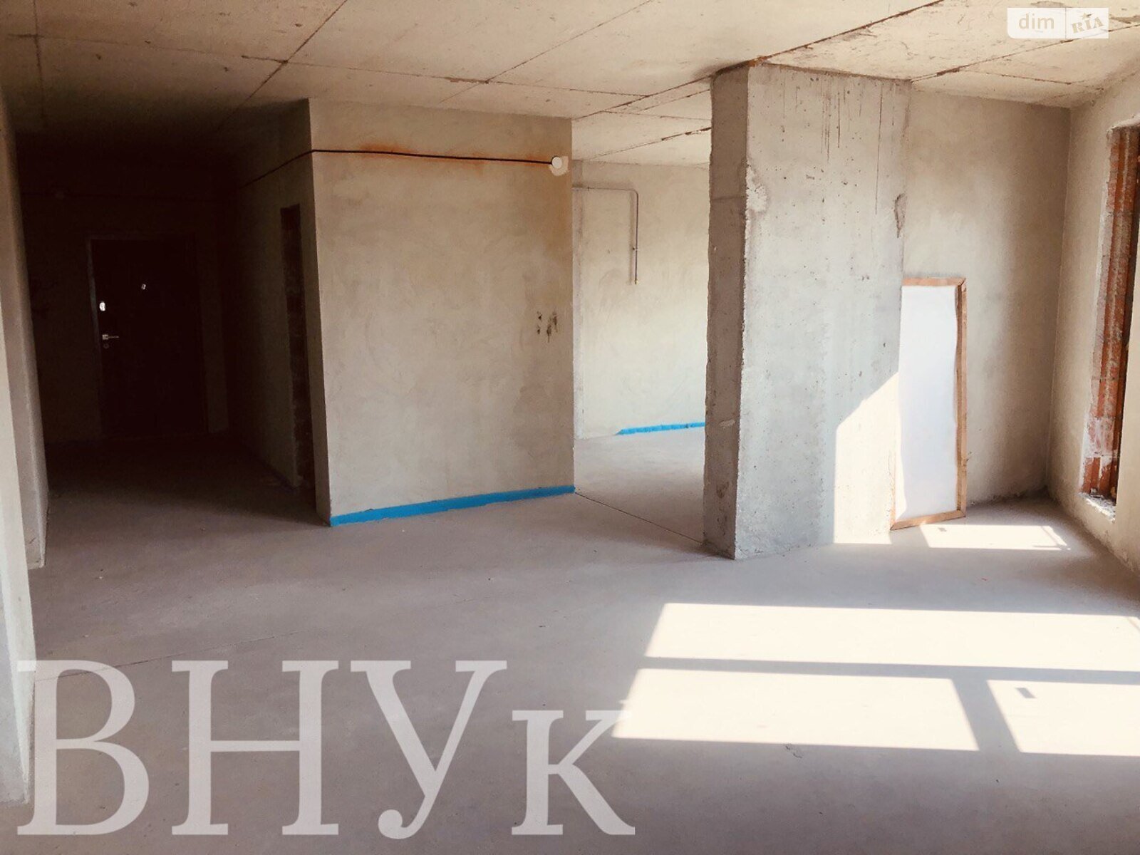 Продаж трикімнатної квартири в Львові, на вул. Пимоненка Миколи, фото 1 Продаж трикімнатної квартири в Львові, на вул. Пимоненка Миколи, фото 1