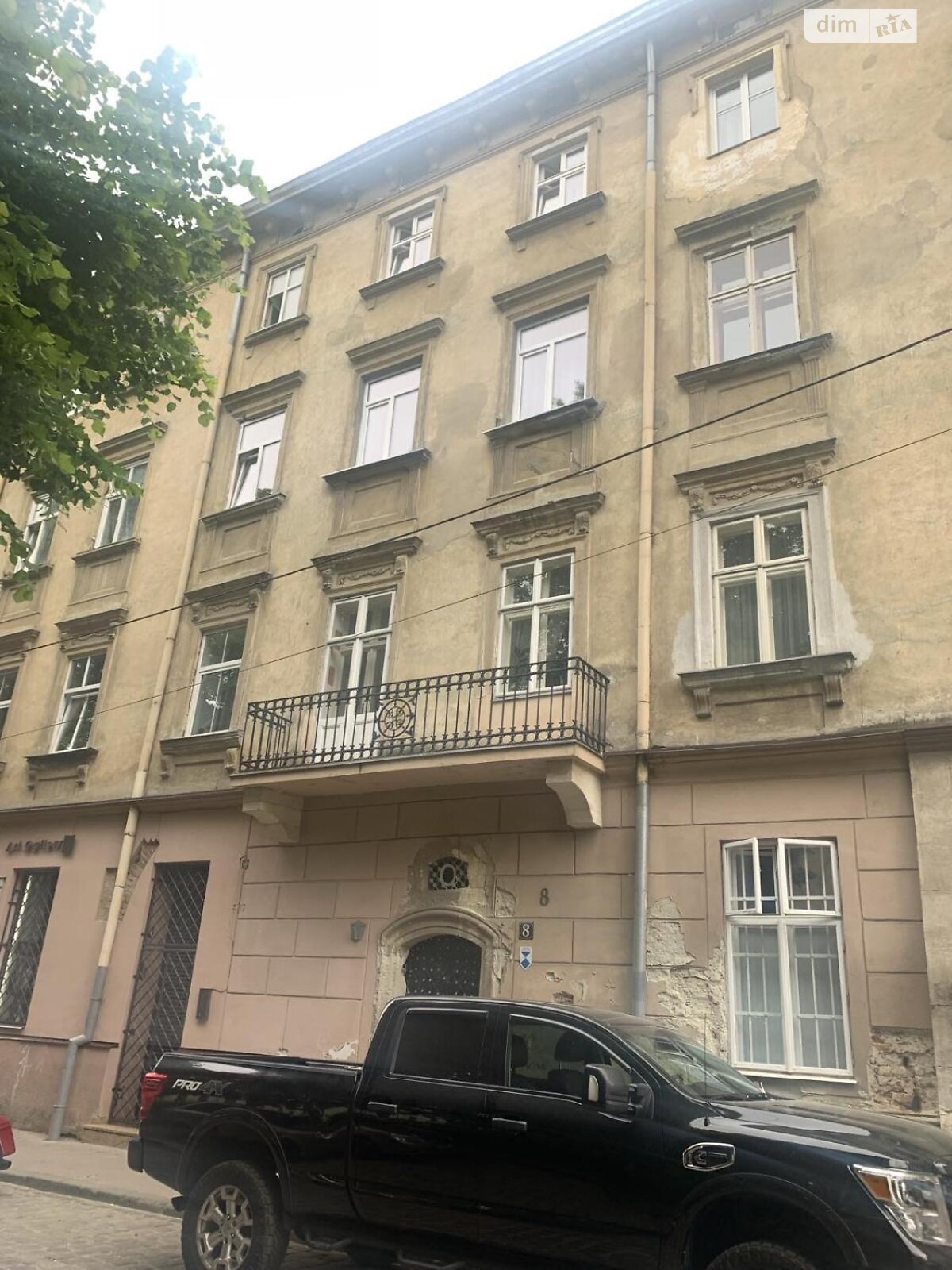 Продажа двухкомнатной квартиры в Львове, на ул. Федорова Ивана 5, район Площадь Рынок фото 1