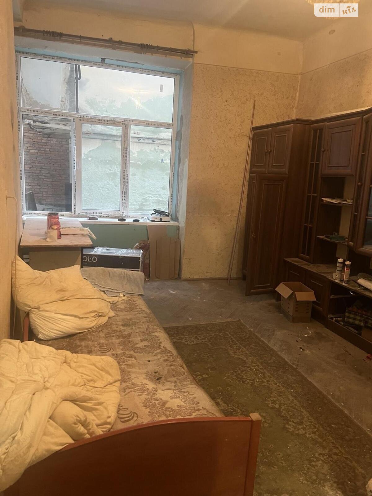 Продаж однокімнатної квартири в Львові, на вул. Галицька 12, район Площа Ринок фото 1 Продаж однокімнатної квартири в Львові, на вул. Галицька 12, район Площа Ринок фото 1