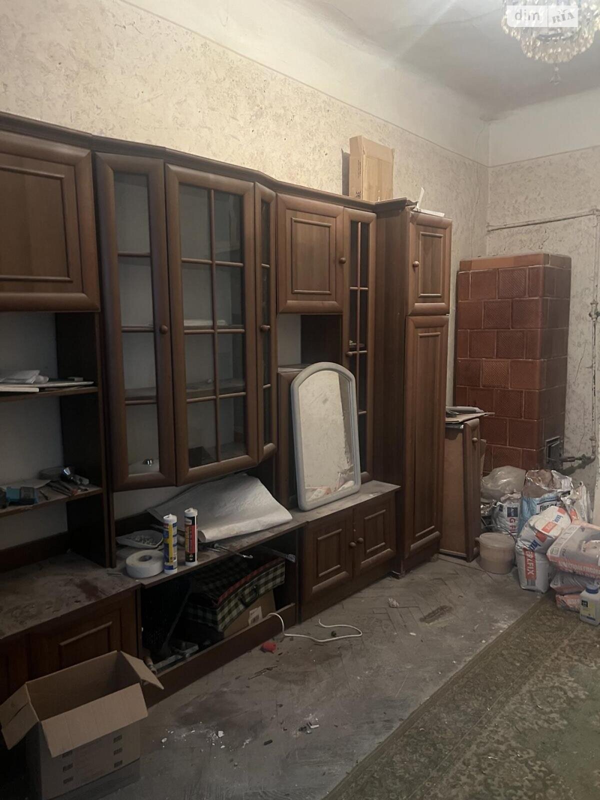 Продаж однокімнатної квартири в Львові, на вул. Галицька 12, район Площа Ринок фото 1 Продаж однокімнатної квартири в Львові, на вул. Галицька 12, район Площа Ринок фото 1
