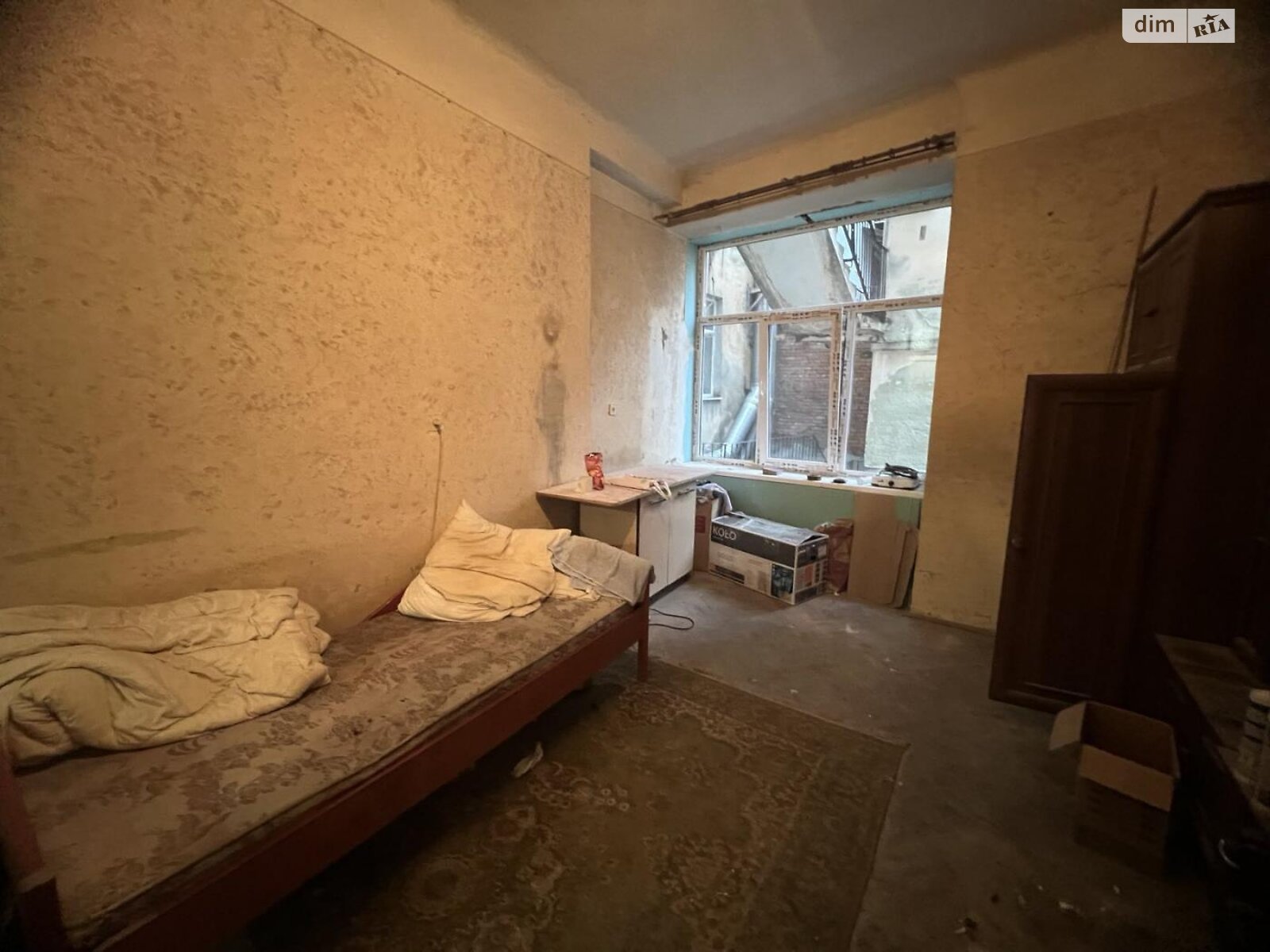 Продаж однокімнатної квартири в Львові, на вул. Галицька 12, район Площа Ринок фото 1 Продаж однокімнатної квартири в Львові, на вул. Галицька 12, район Площа Ринок фото 1