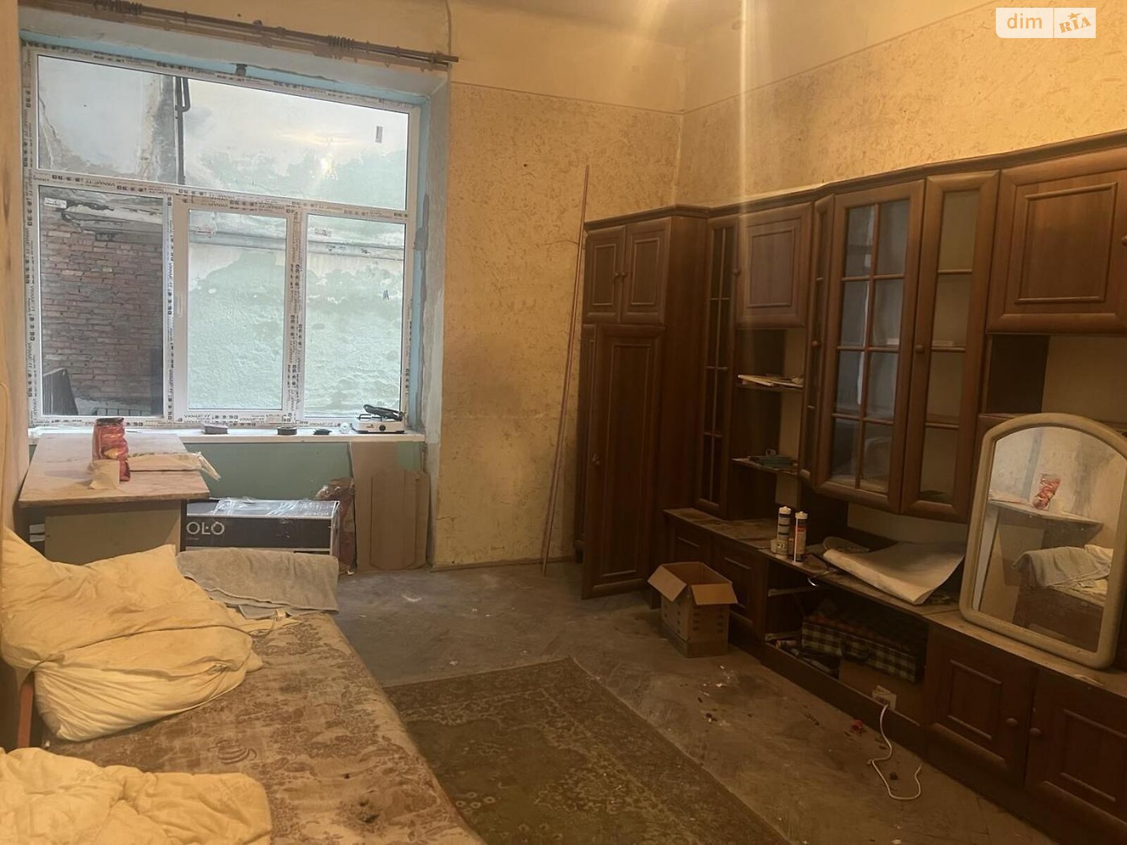 Продаж однокімнатної квартири в Львові, на вул. Галицька 12, район Площа Ринок фото 1 Продаж однокімнатної квартири в Львові, на вул. Галицька 12, район Площа Ринок фото 1