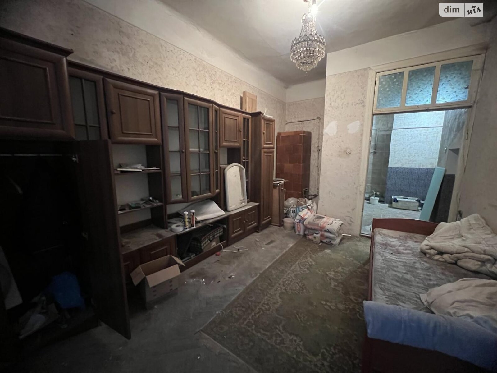 Продаж однокімнатної квартири в Львові, на вул. Галицька 12, район Площа Ринок фото 1 Продаж однокімнатної квартири в Львові, на вул. Галицька 12, район Площа Ринок фото 1