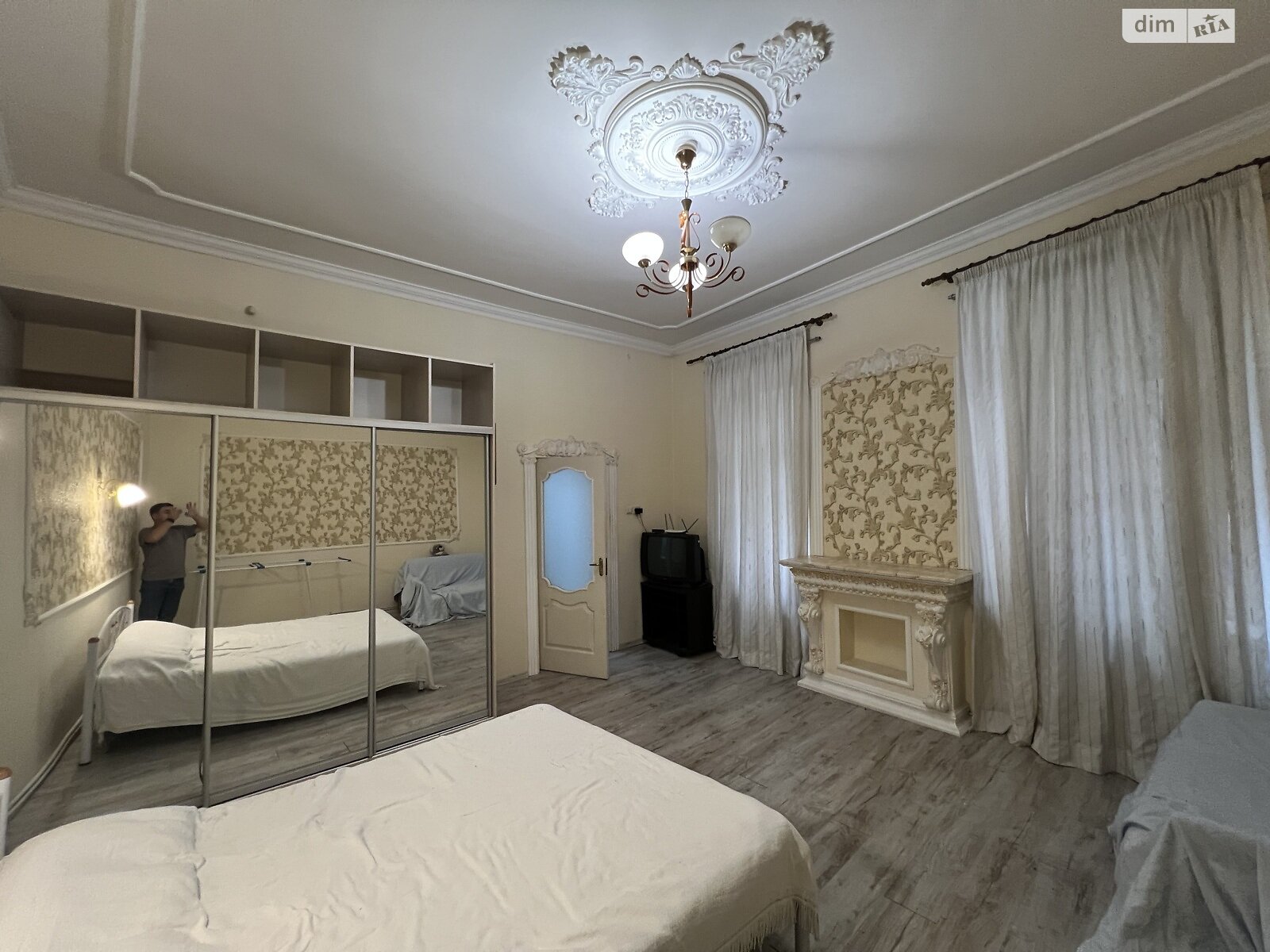 Продаж однокімнатної квартири в Львові, на вул. Гавришкевича 8, район Площа Ринок фото 1 Продаж однокімнатної квартири в Львові, на вул. Гавришкевича 8, район Площа Ринок фото 1