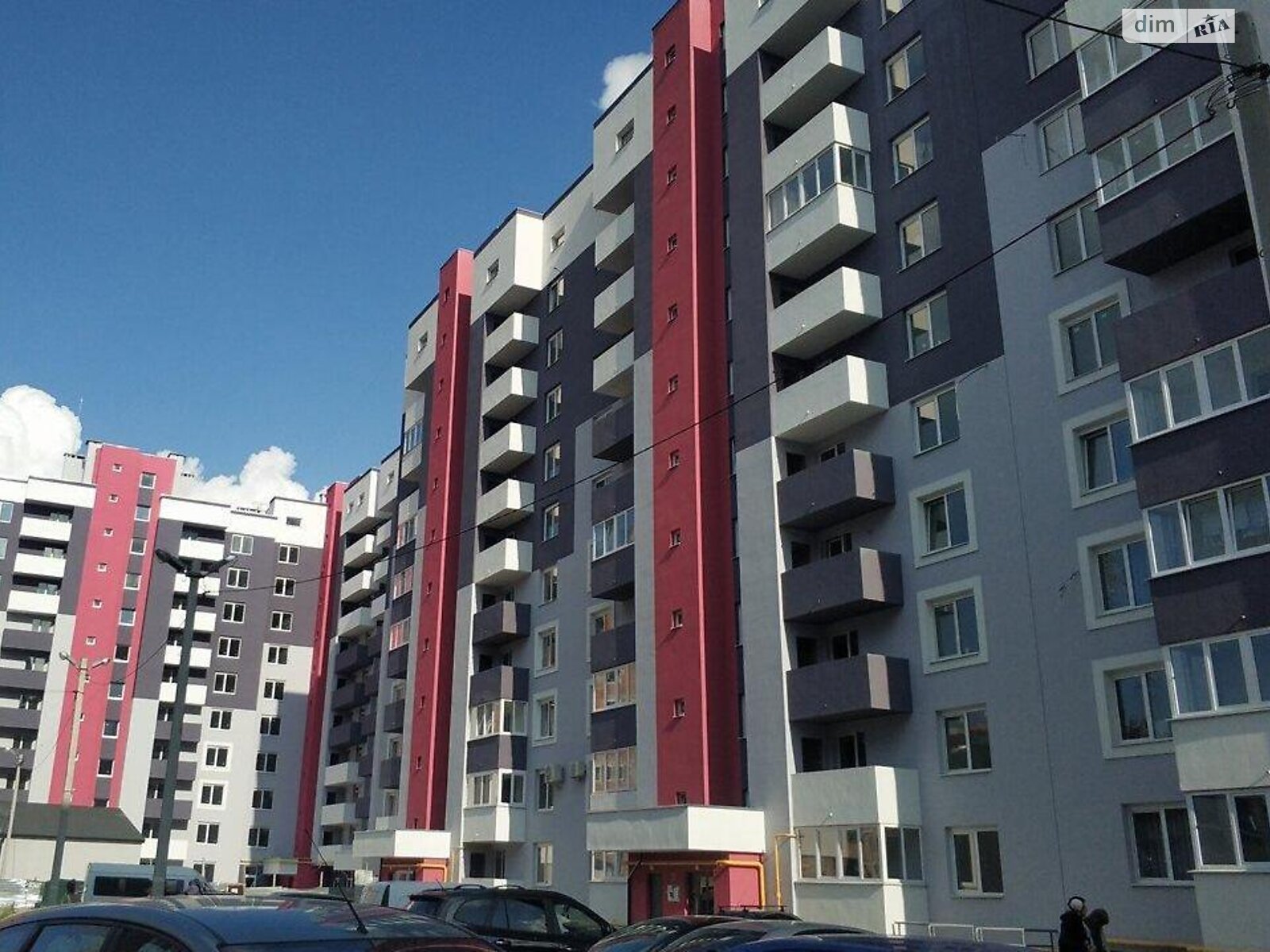 Продажа двухкомнатной квартиры в Львове, на ул. Глинянский Тракт 1, район Площадь Рынок фото 1