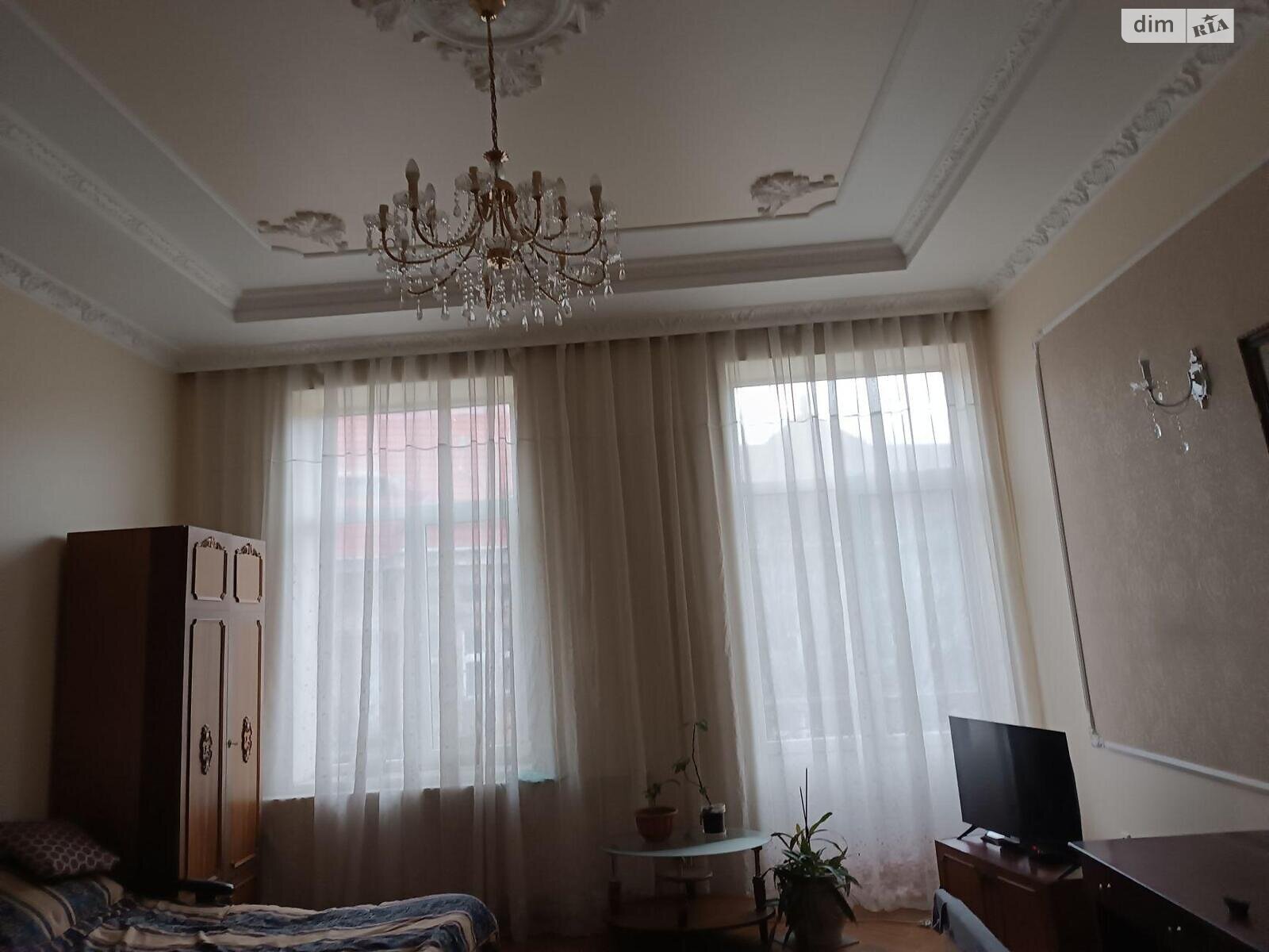 Продажа однокомнатной квартиры в Львове, на ул. Костя Левицкого 1, район Площадь Рынок фото 1