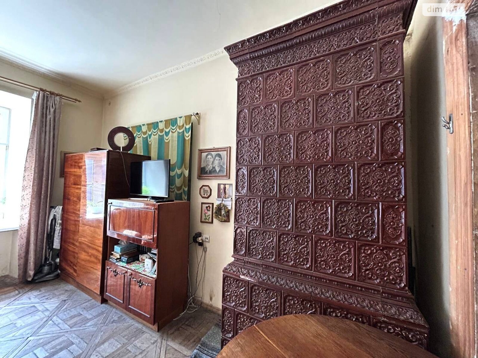 Продаж двокімнатної квартири в Львові, на вул. Руська 3, район Площа Ринок фото 1