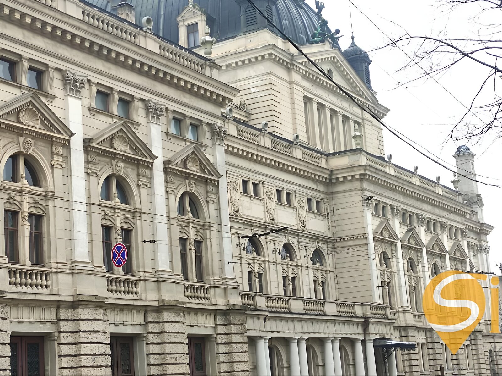 Продаж двокімнатної квартири в Львові, на просп. Свободи, район Площа Ринок фото 1 Продаж двокімнатної квартири в Львові, на просп. Свободи, район Площа Ринок фото 1